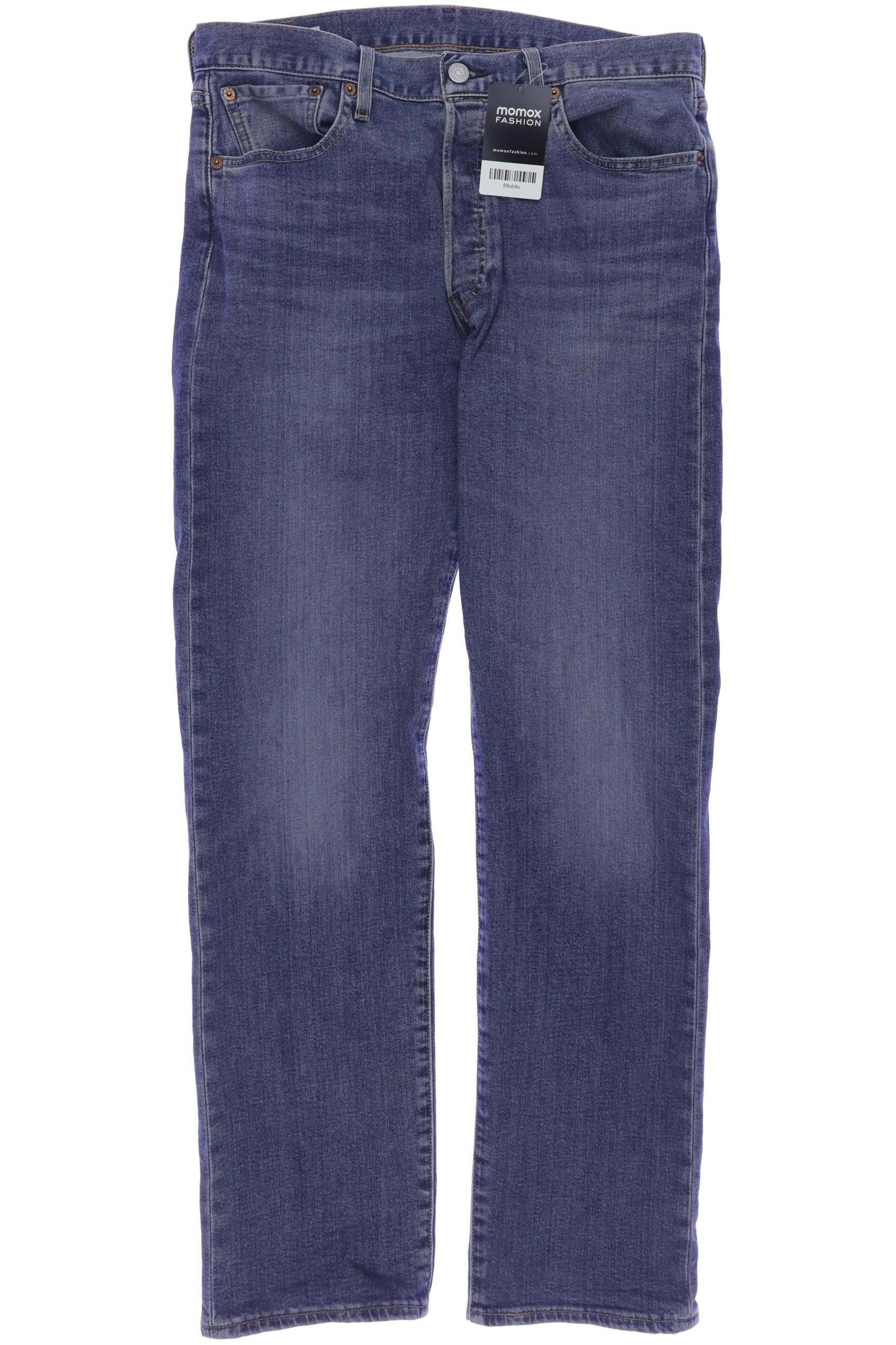 

Levis Herren Jeans, blau, Gr. 32