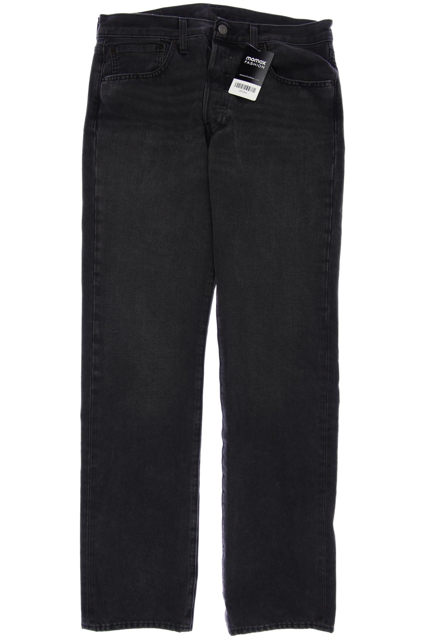 

Levis Herren Jeans, grau, Gr. 48