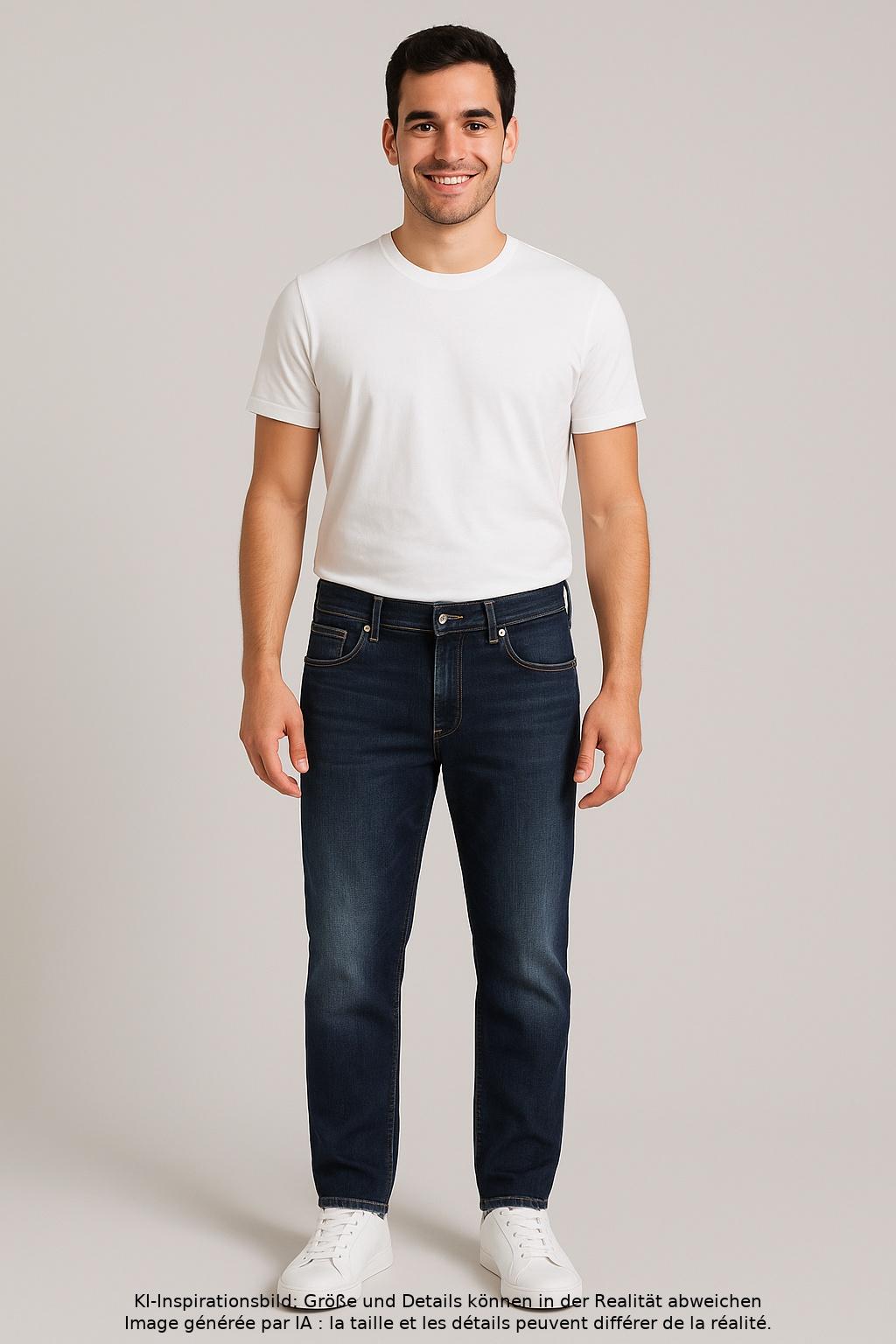 

Levis Herren Jeans, blau, Gr. 32