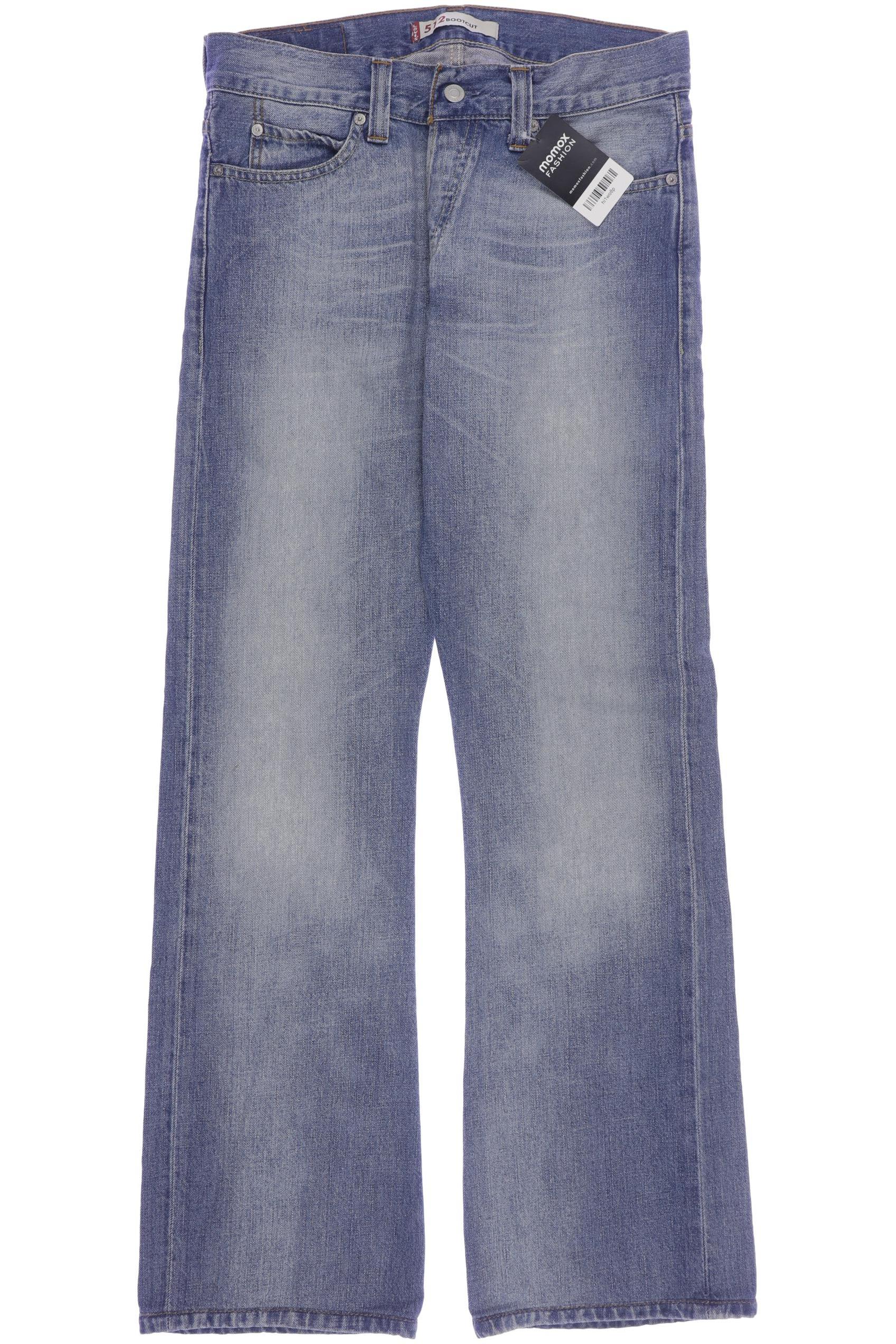 

Levis Herren Jeans, blau, Gr. 31