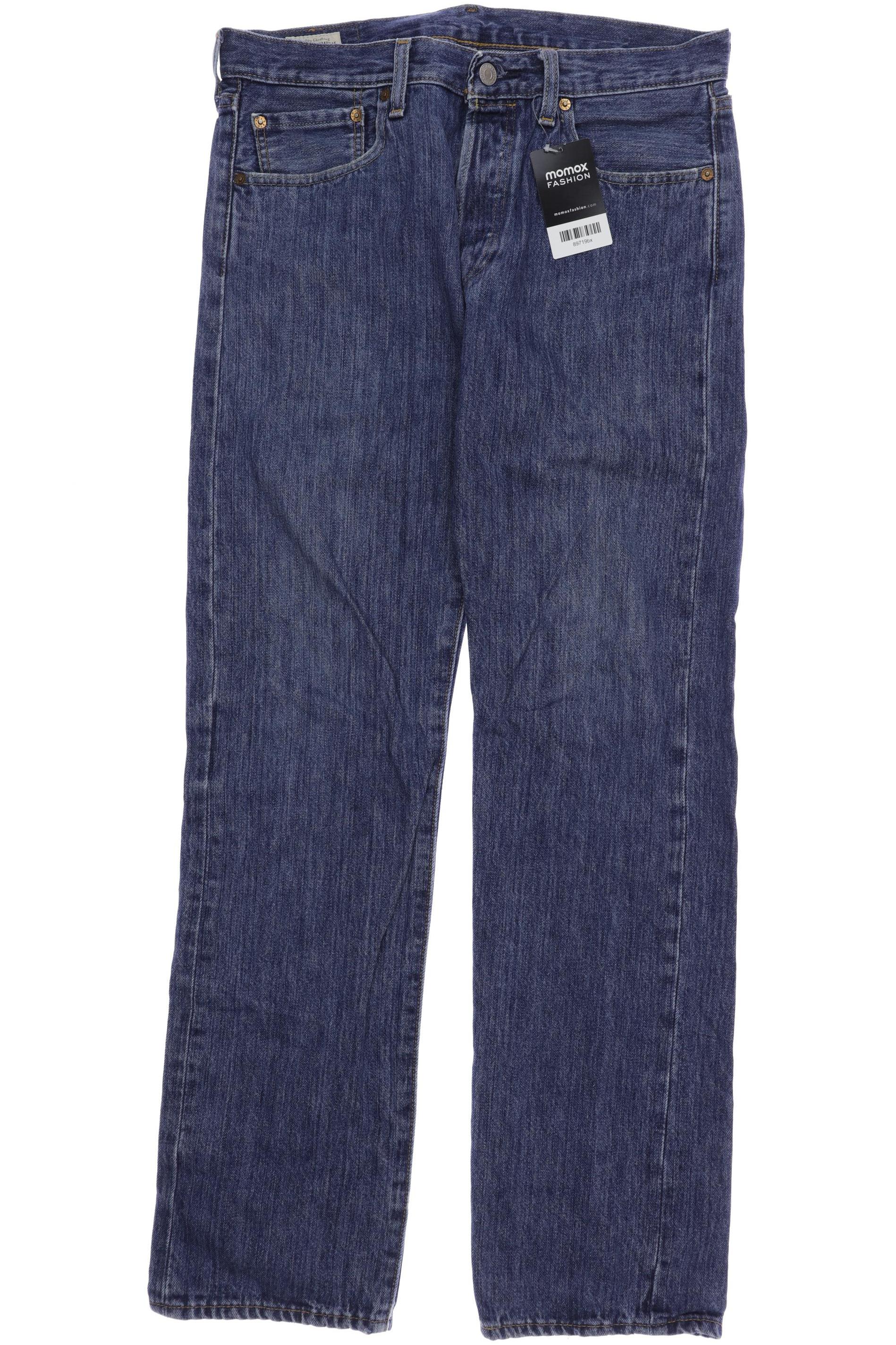 

Levis Herren Jeans, blau, Gr. 32