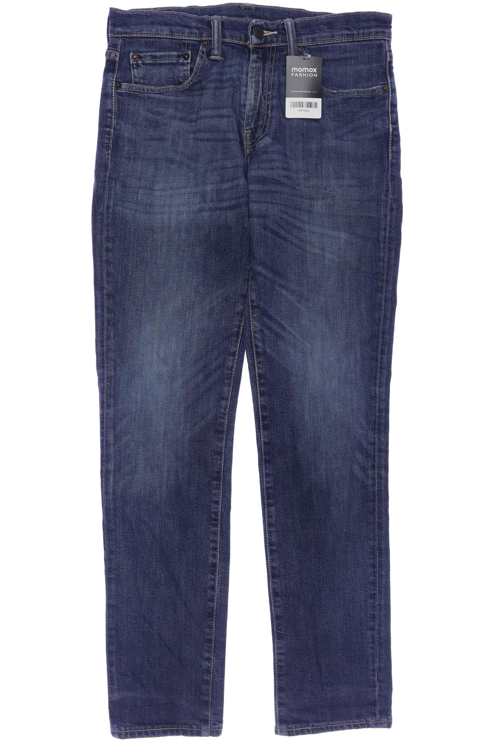 

Levis Herren Jeans, blau, Gr. 31