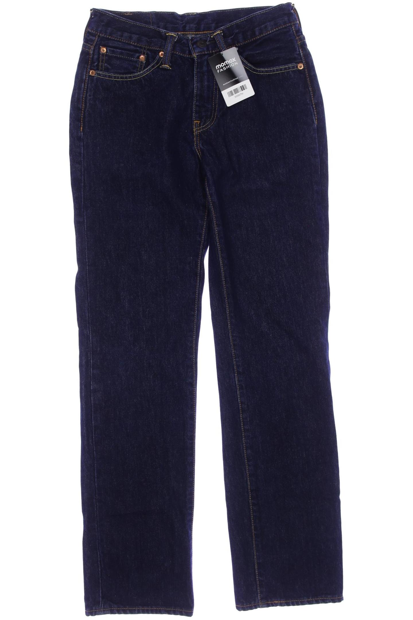

Levis Herren Jeans, marineblau, Gr. 28