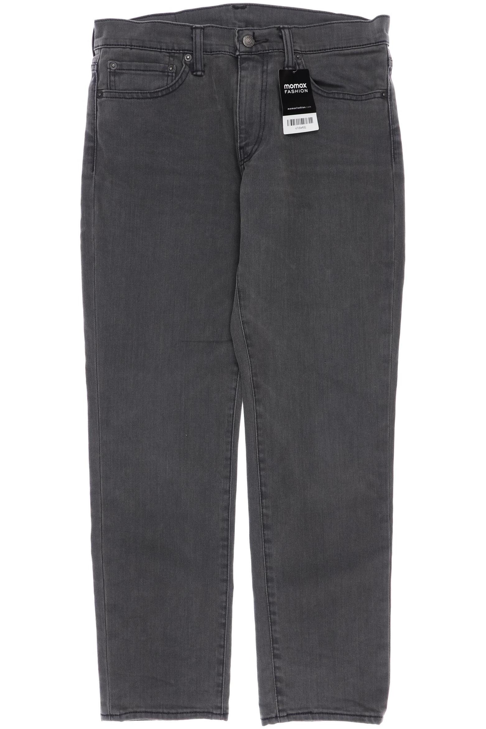 

Levis Herren Jeans, grau