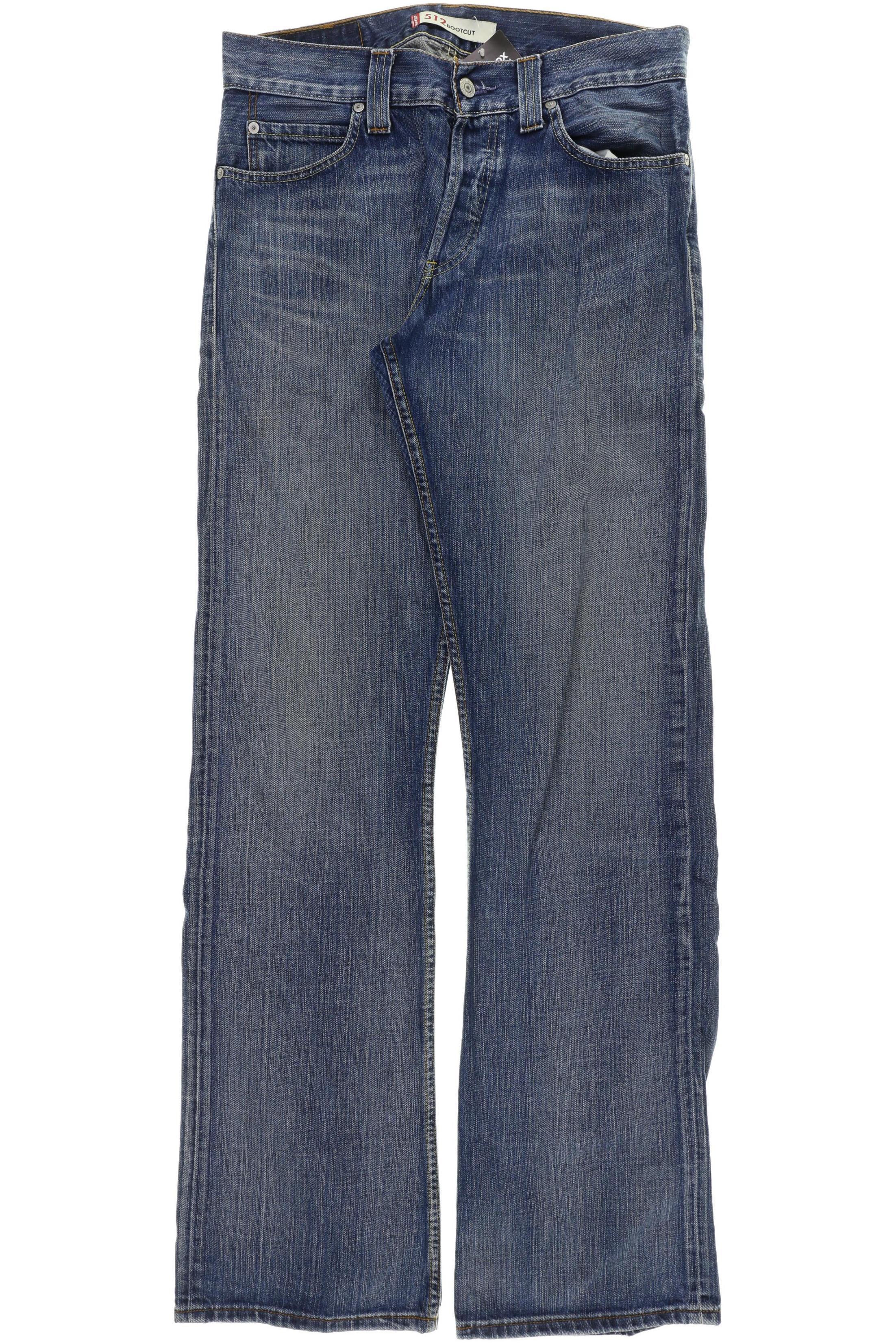 

Levis Herren Jeans, blau, Gr. 32