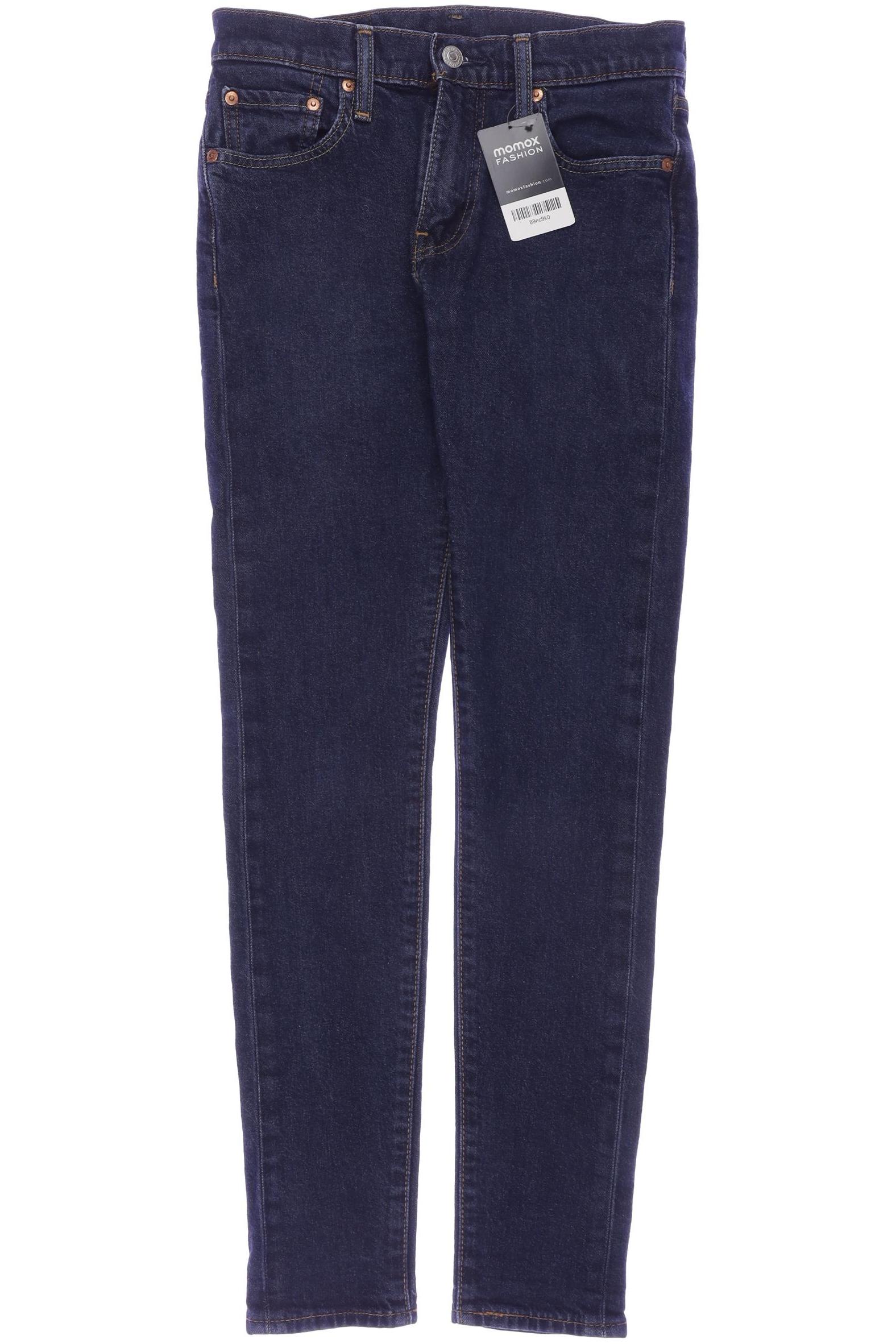 

Levis Herren Jeans, marineblau, Gr. 29