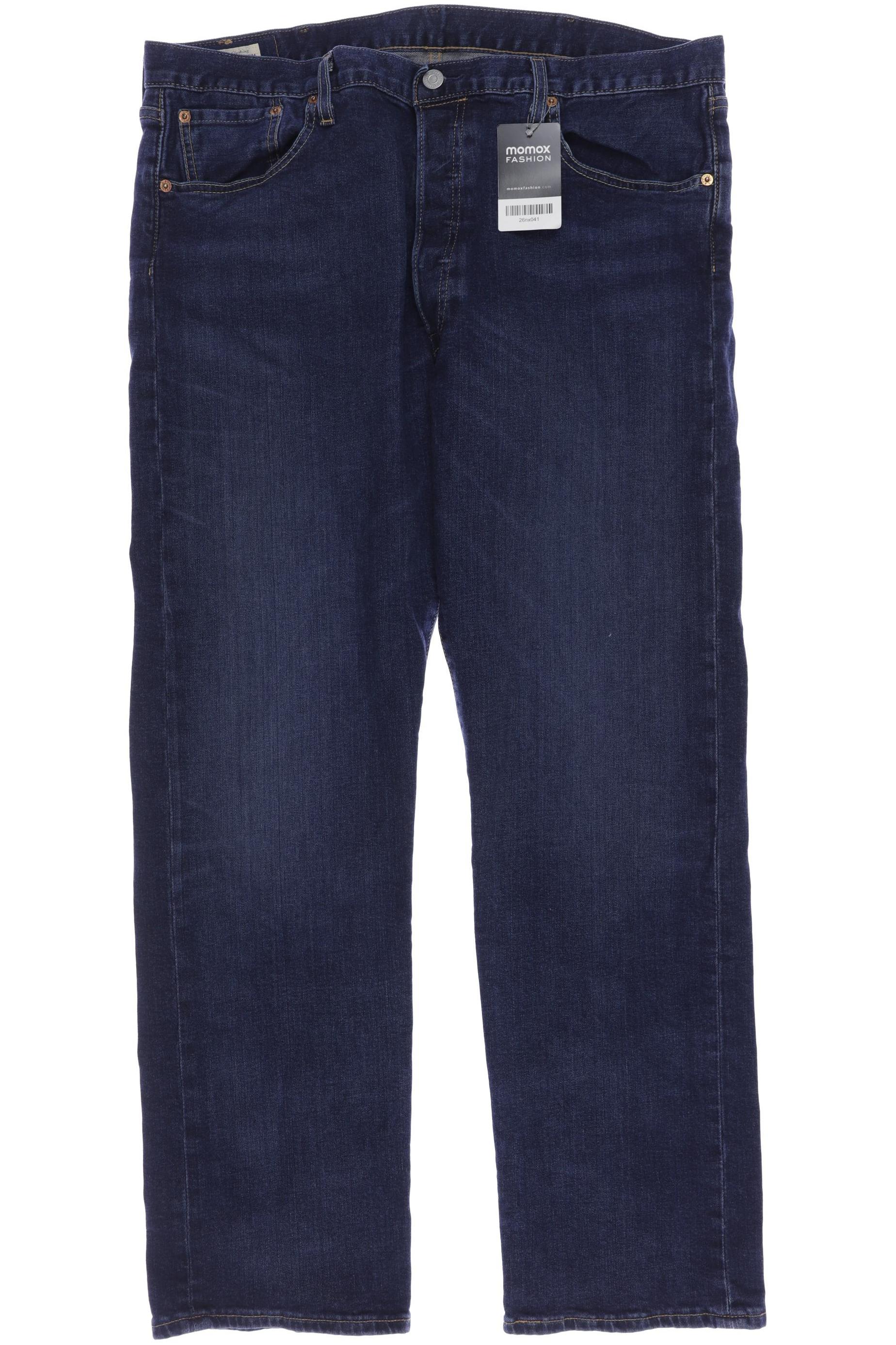 

Levis Herren Jeans, marineblau, Gr. 38