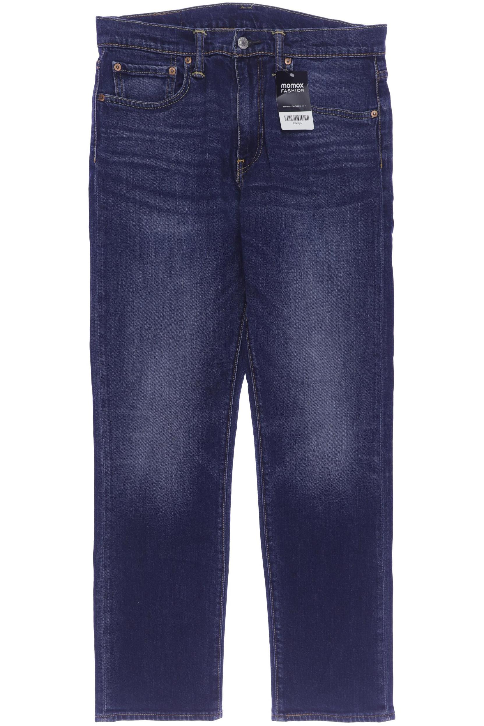 

Levis Herren Jeans, blau, Gr. 32
