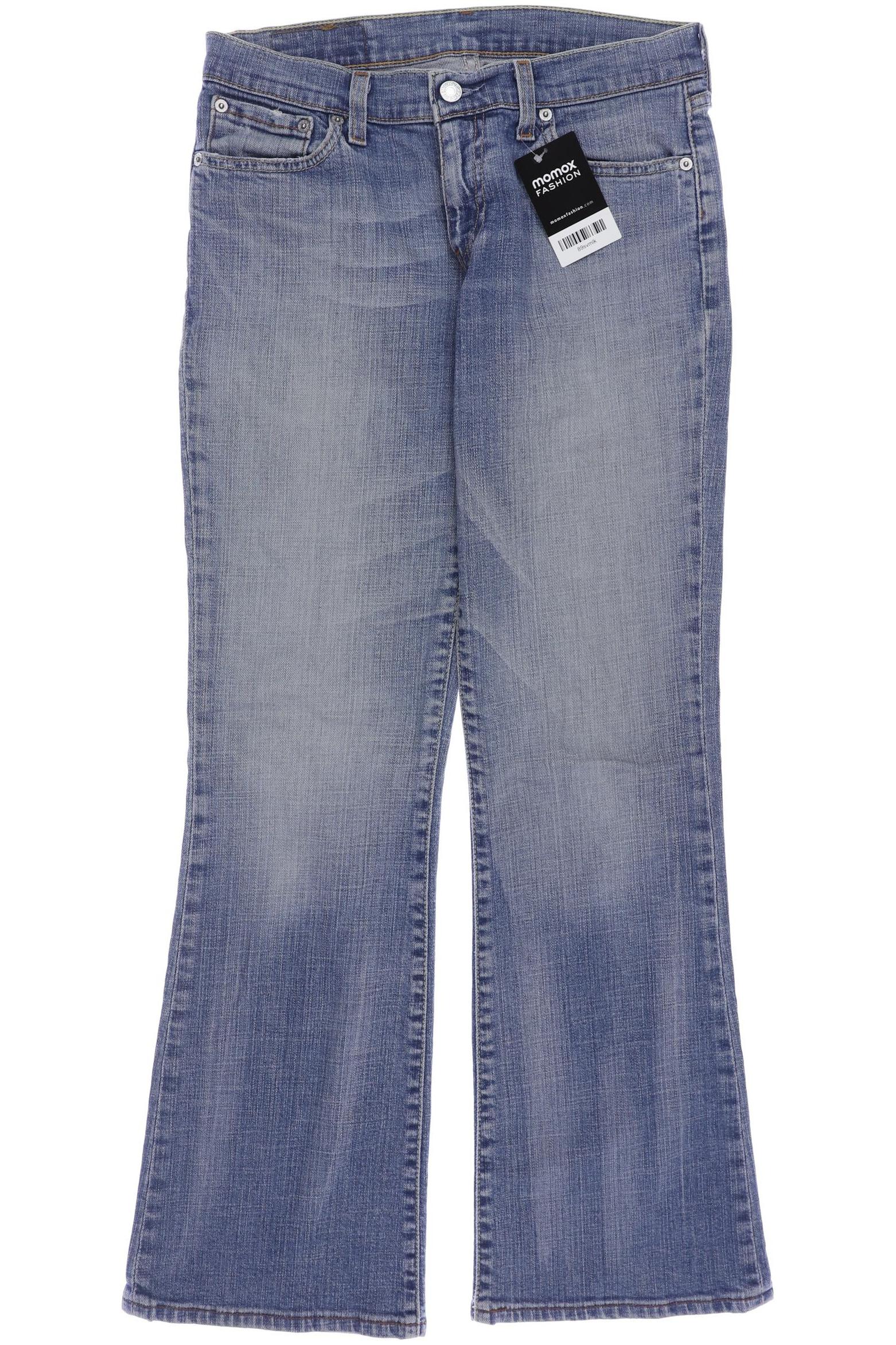 

Levis Herren Jeans, blau