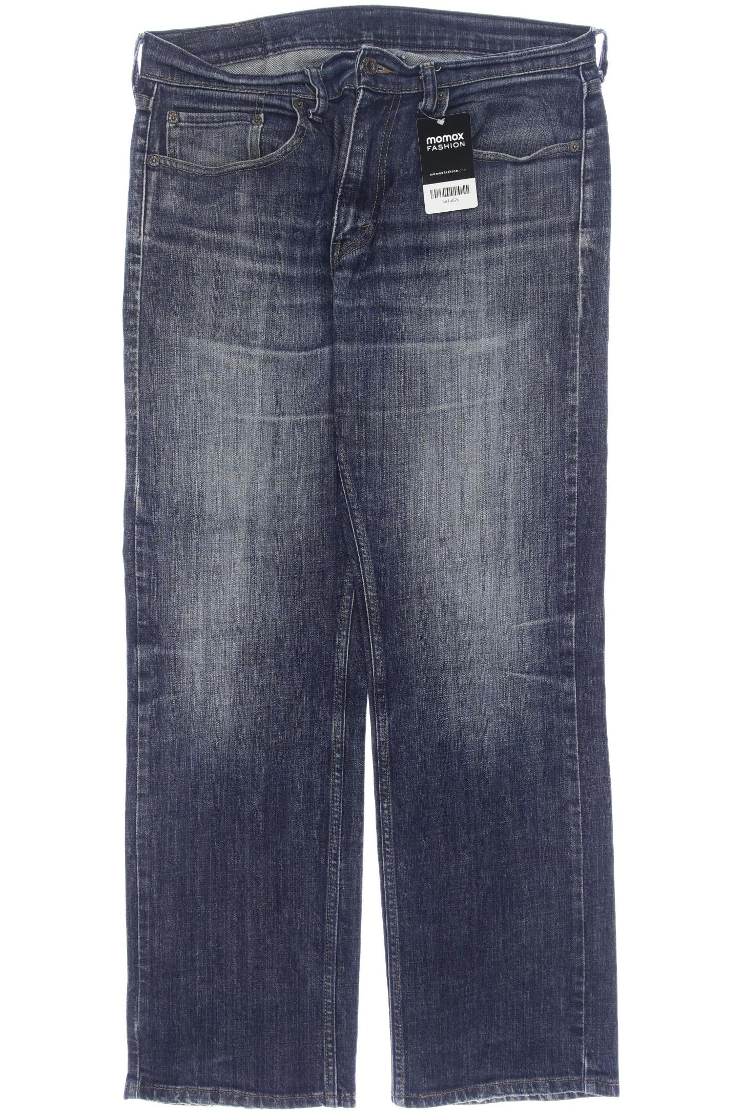 

Levis Herren Jeans, marineblau, Gr. 33