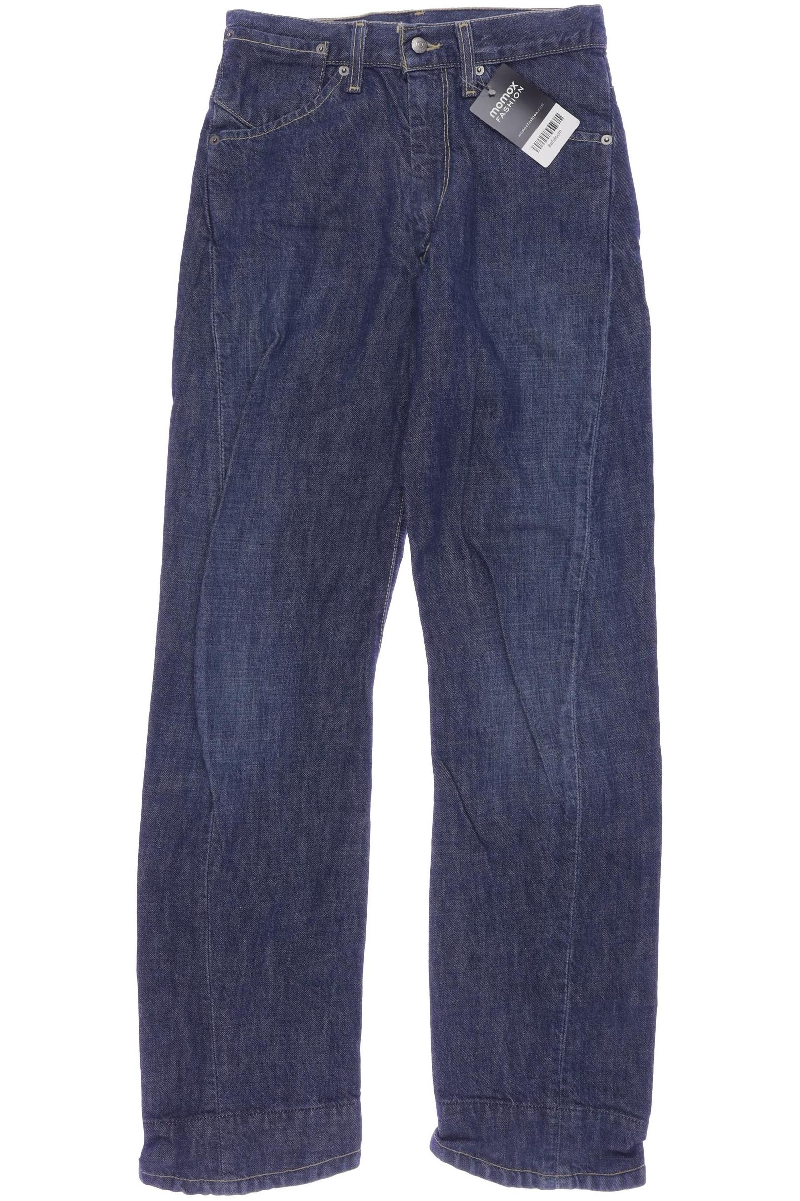 

Levis Herren Jeans, blau, Gr. 26
