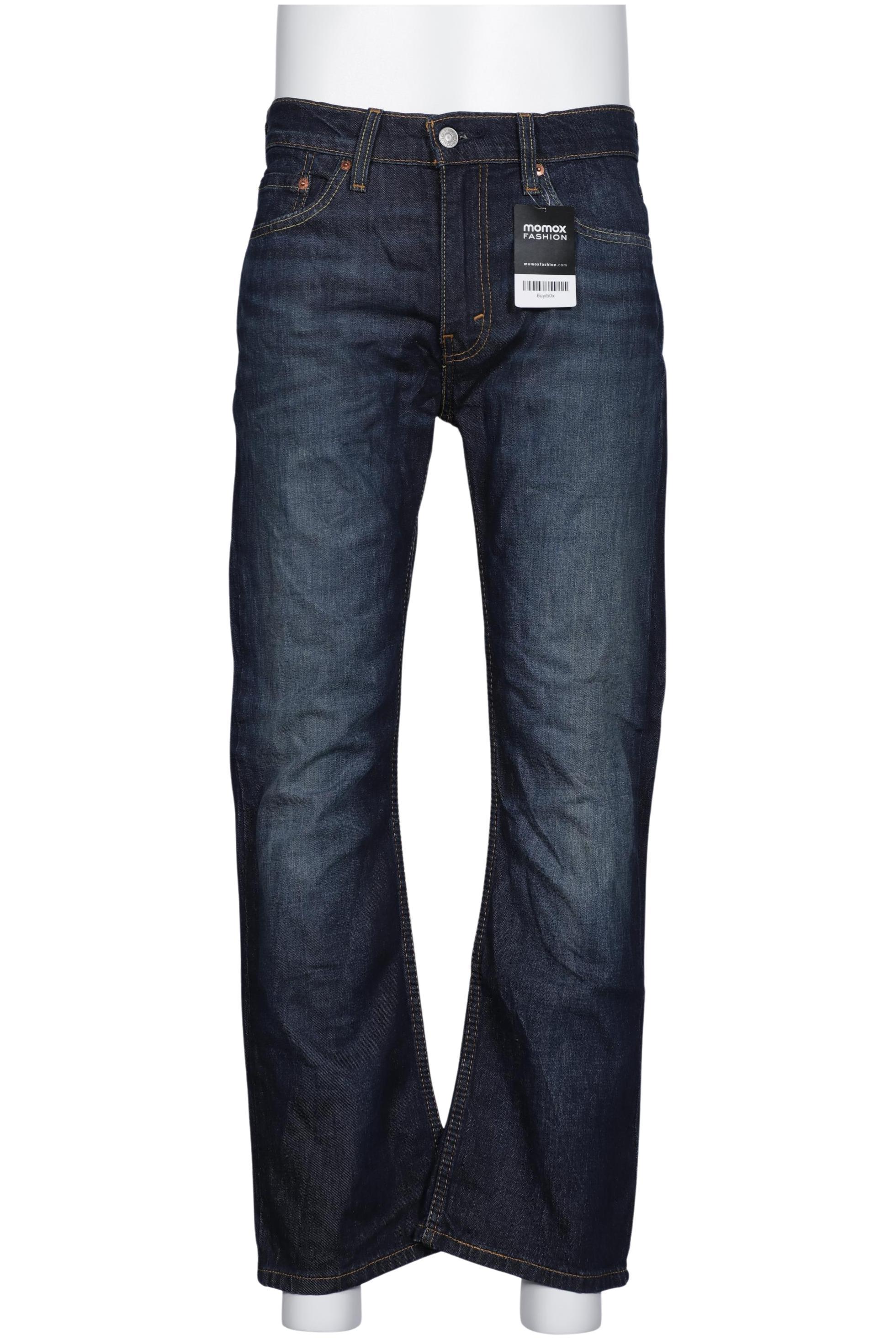 Thumbnail - Levis Herren Jeans, blau, Gr. 32
