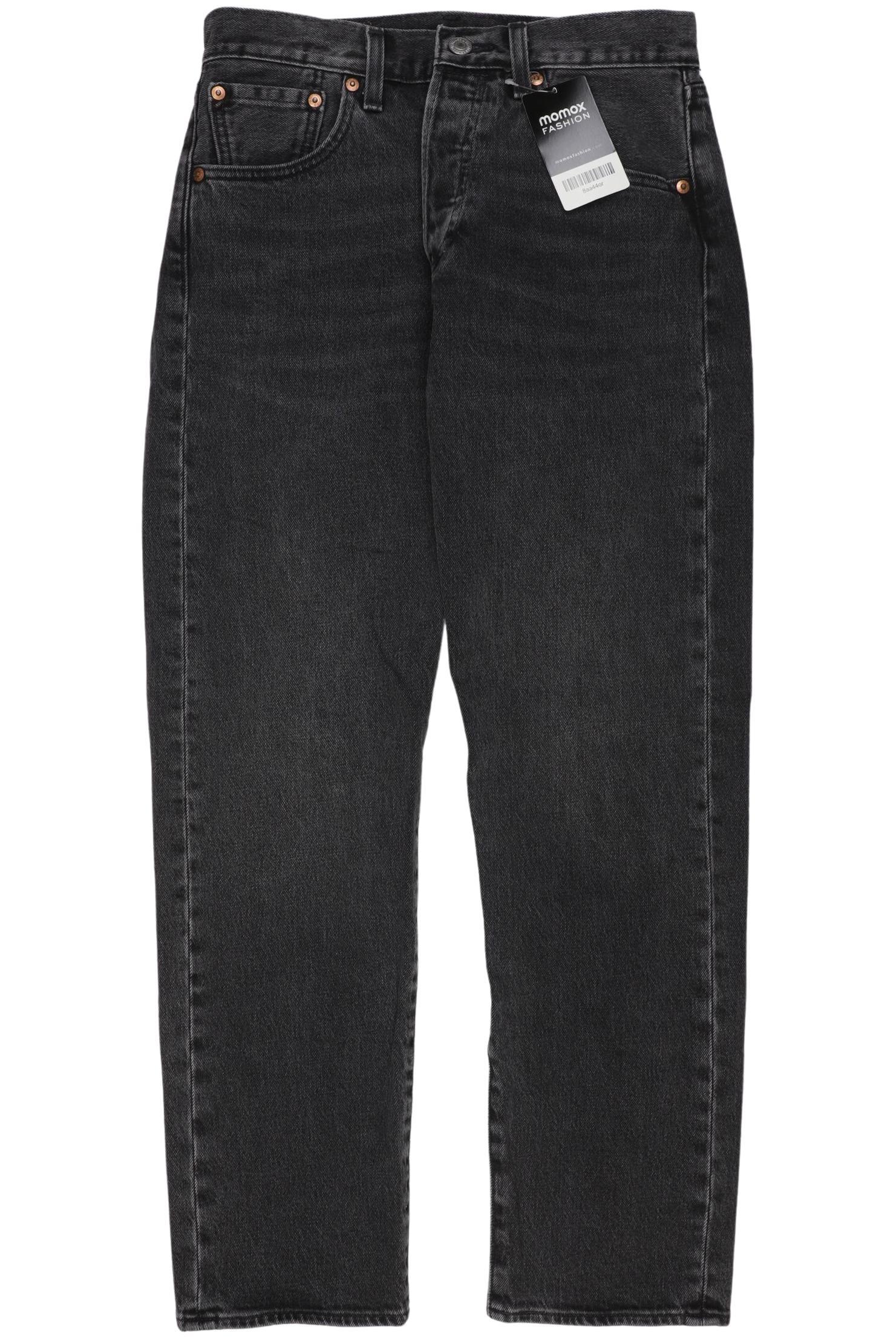 

Levis Herren Jeans, grau, Gr. 28