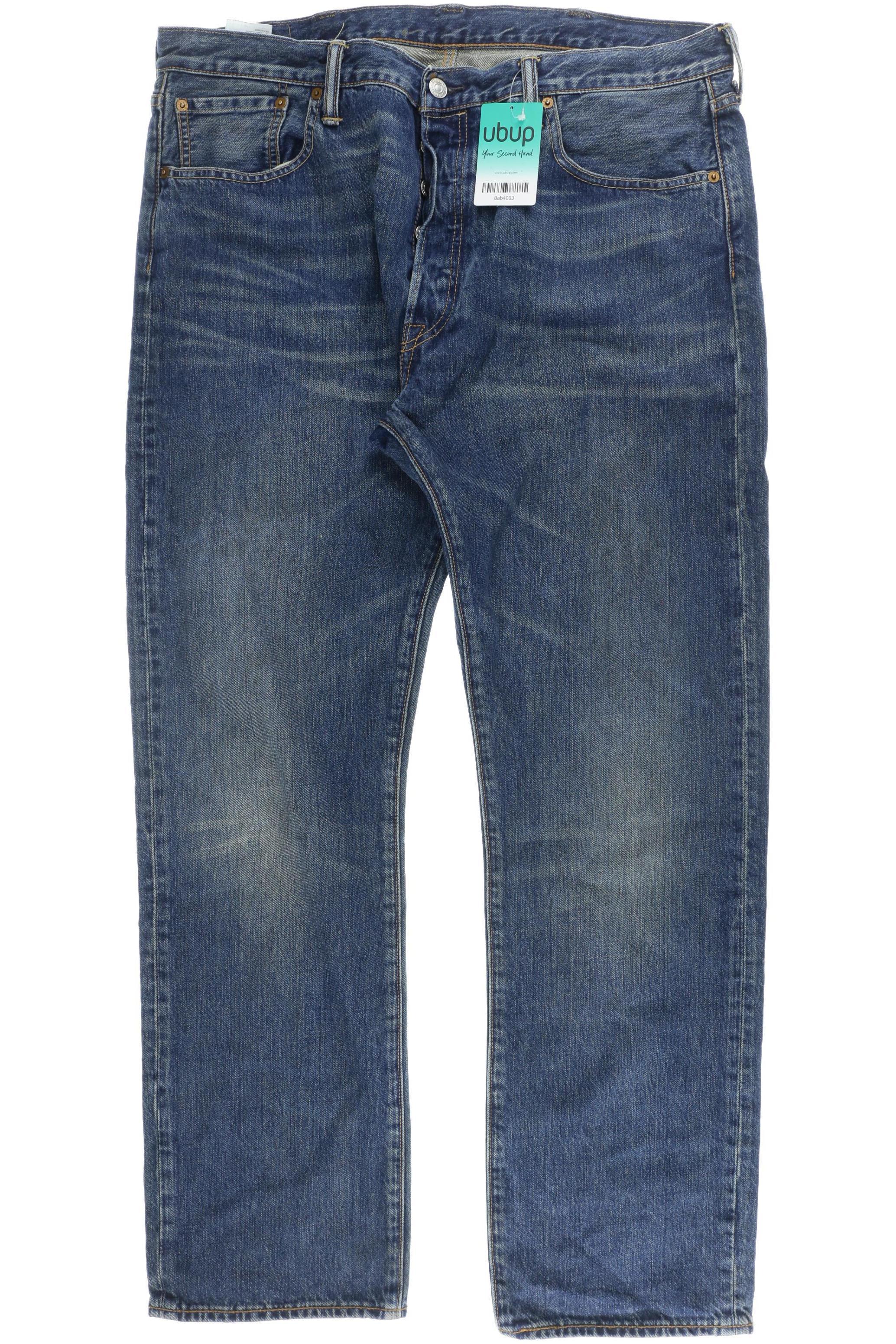 

Levis Herren Jeans, blau, Gr. 38