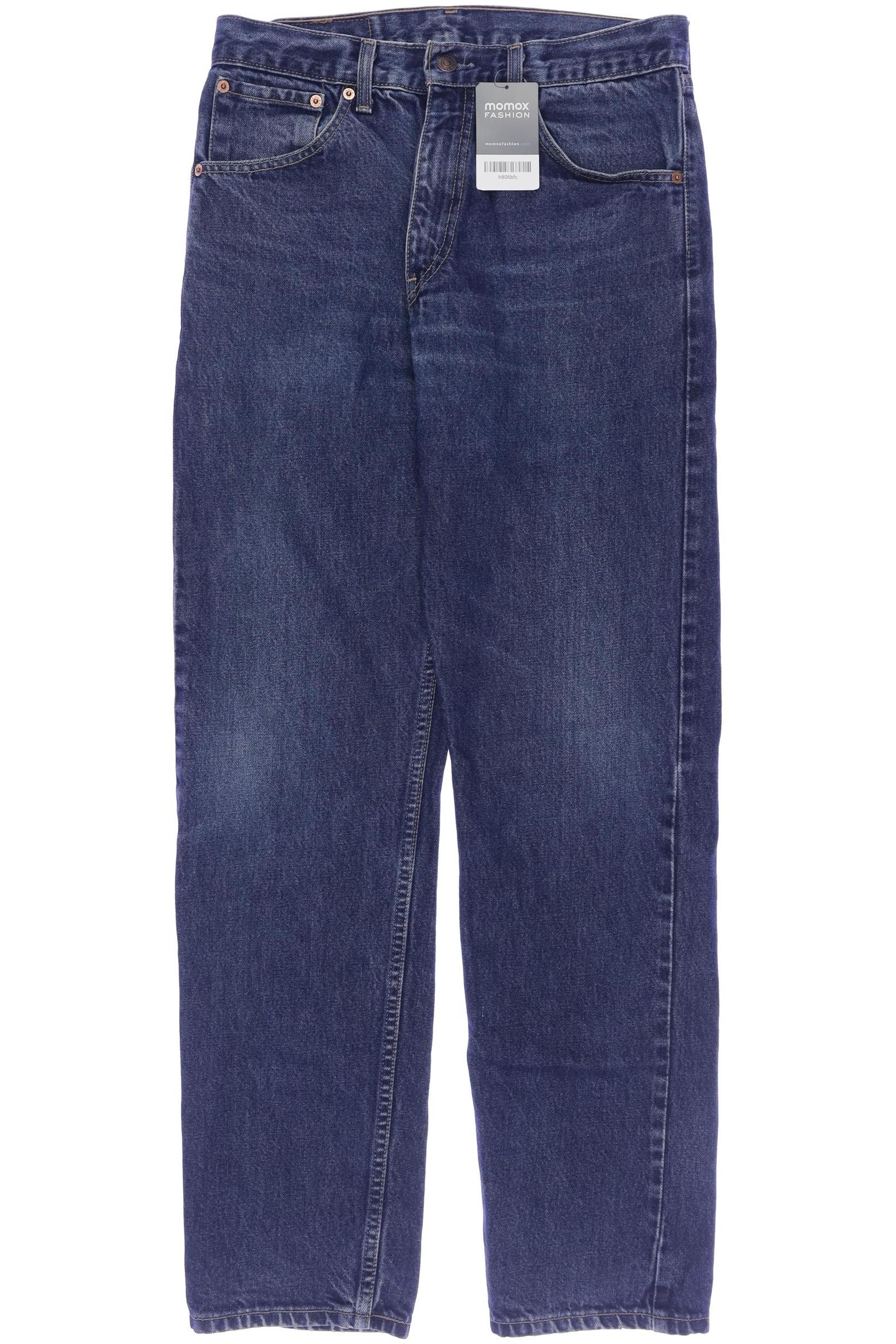 Thumbnail - Levis Herren Jeans, marineblau, Gr. 32