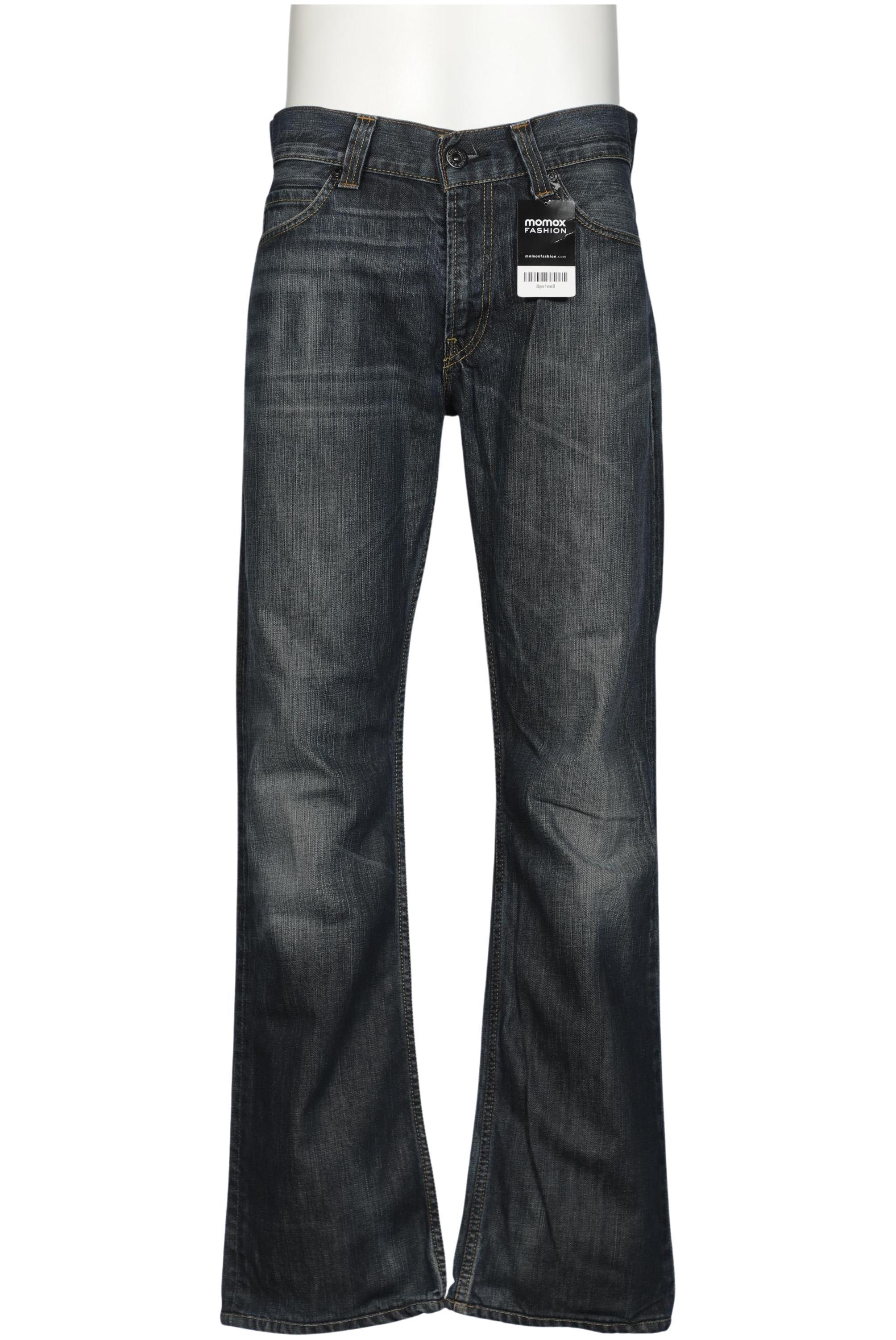 

Levis Herren Jeans, blau, Gr. 33