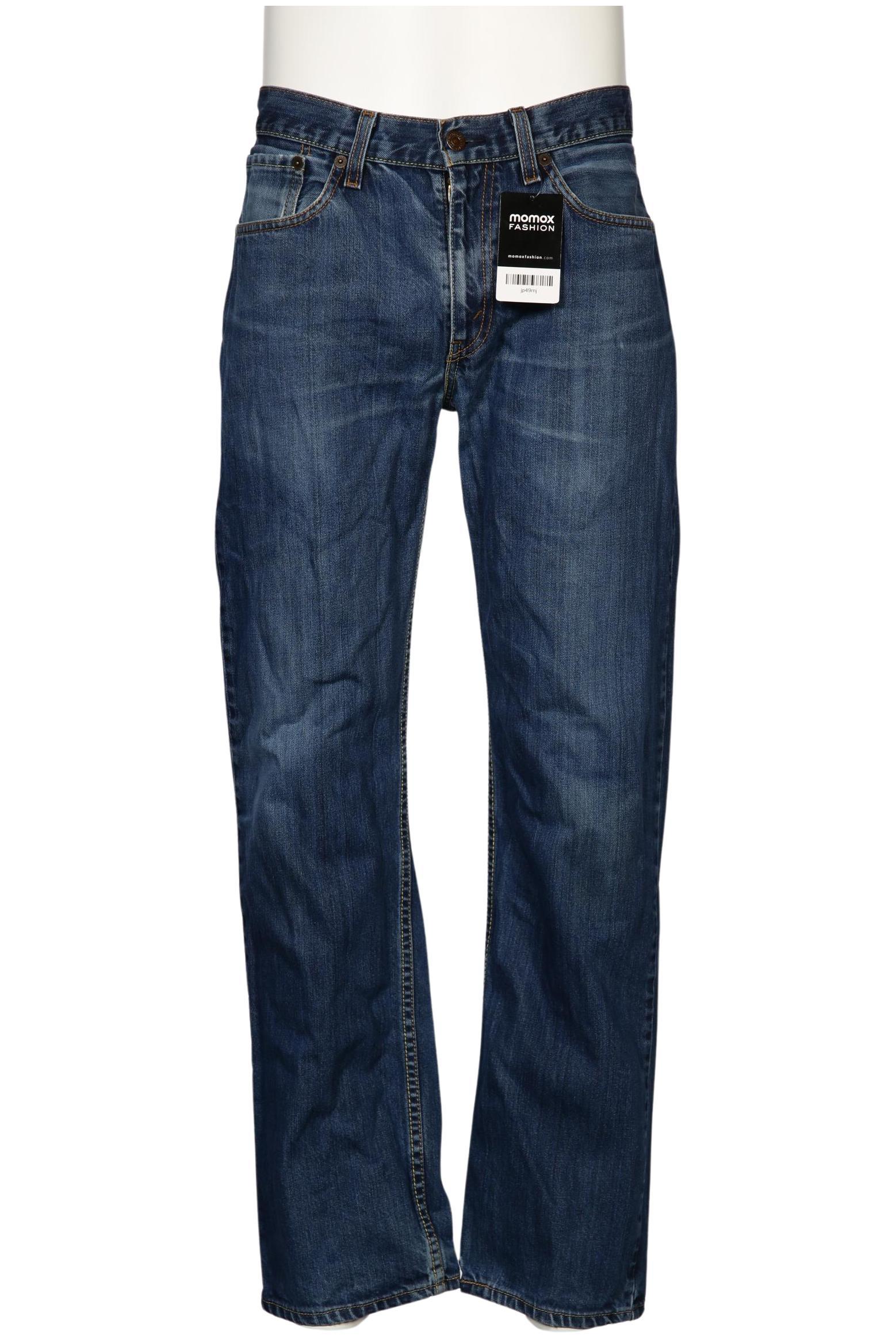 

Levis Herren Jeans, blau, Gr. 32