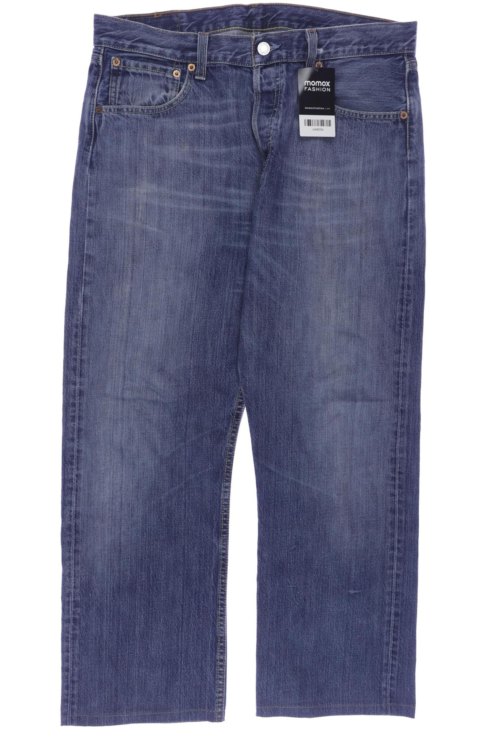

Levis Herren Jeans, blau, Gr. 34