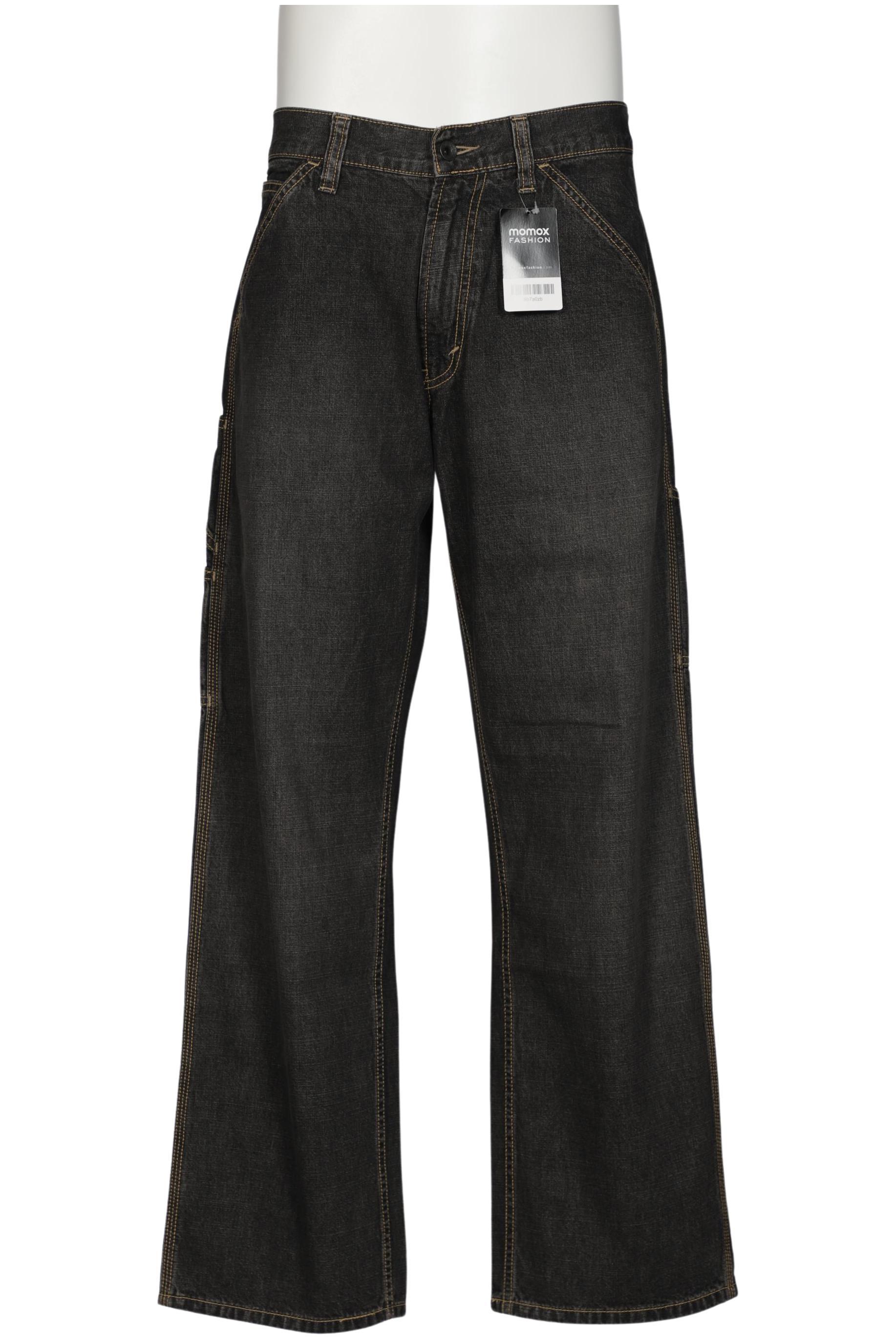 

Levis Herren Jeans, grau, Gr. 32
