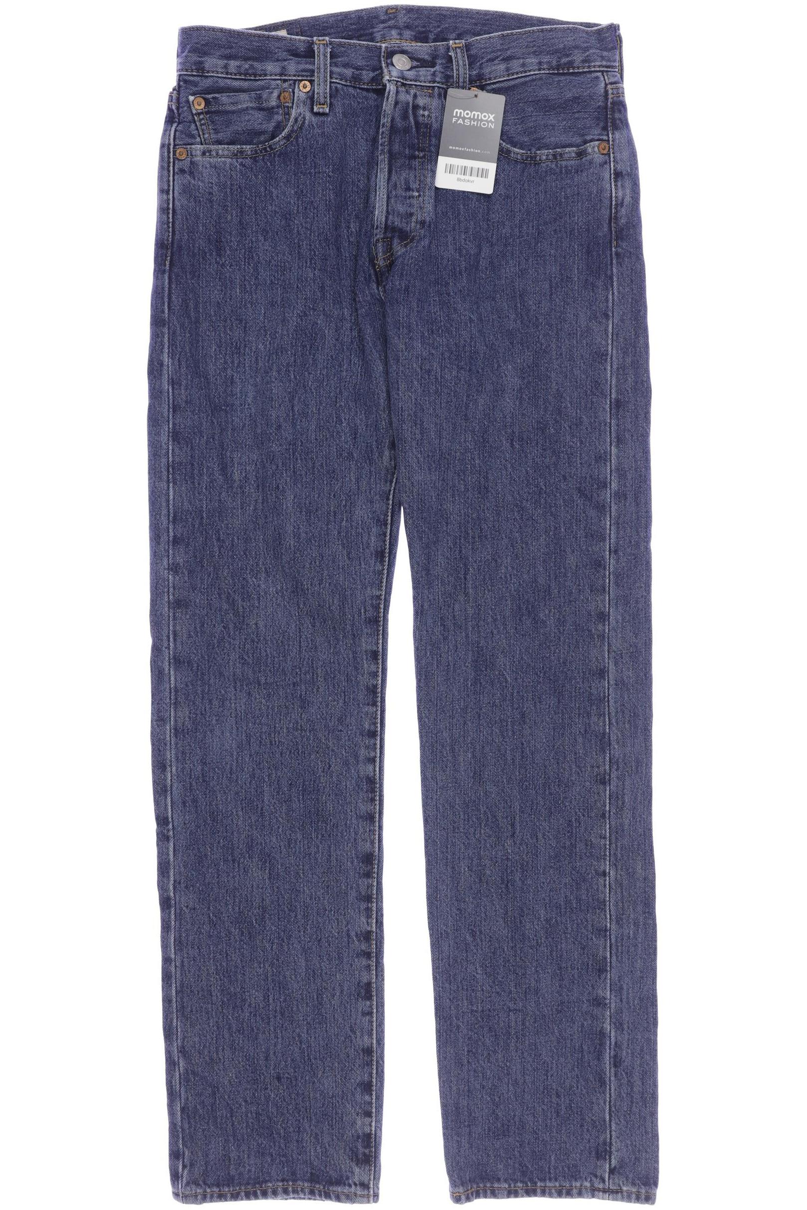 

Levis Herren Jeans, blau, Gr. 29