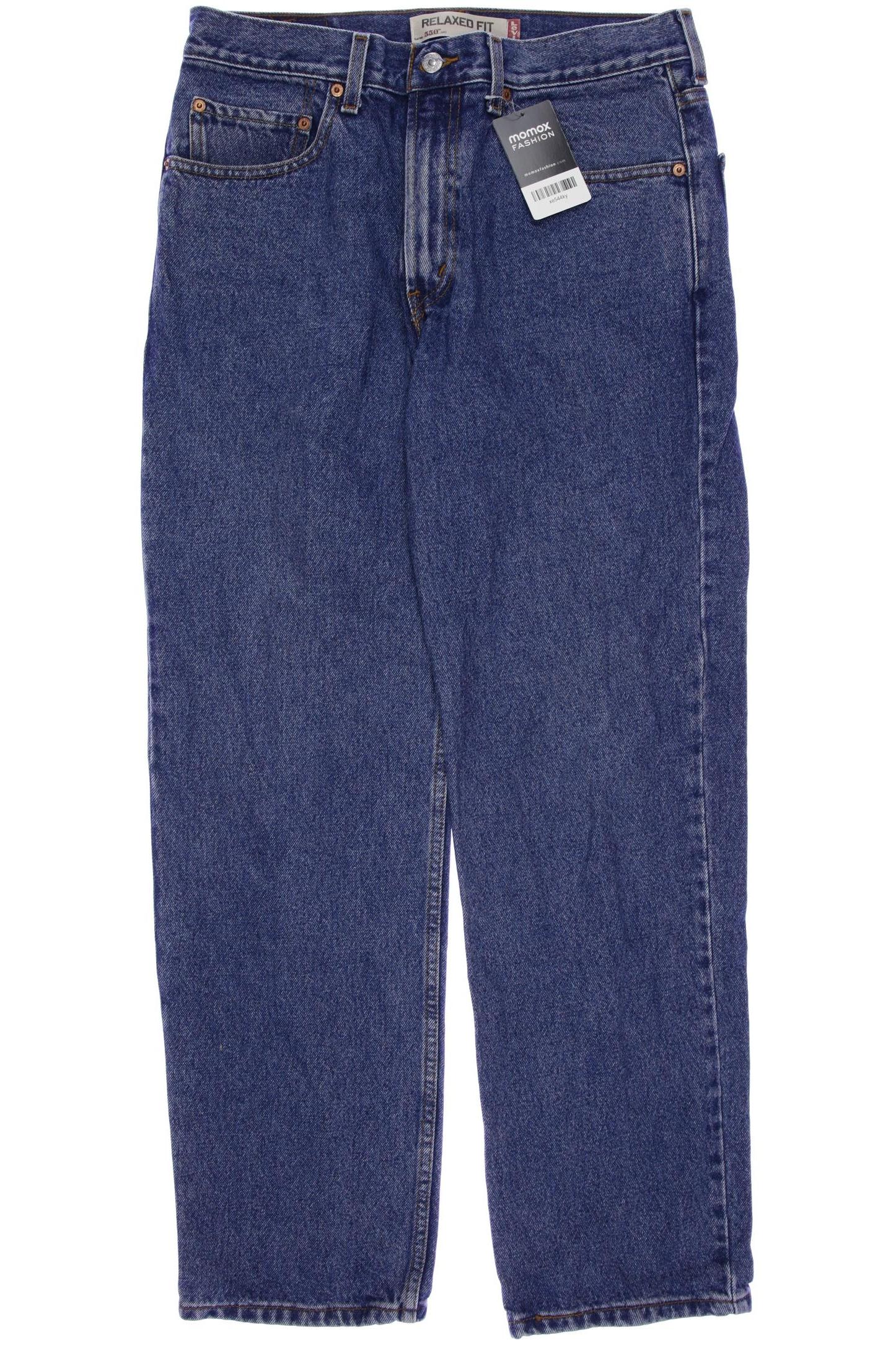 

Levis Herren Jeans, blau, Gr. 31