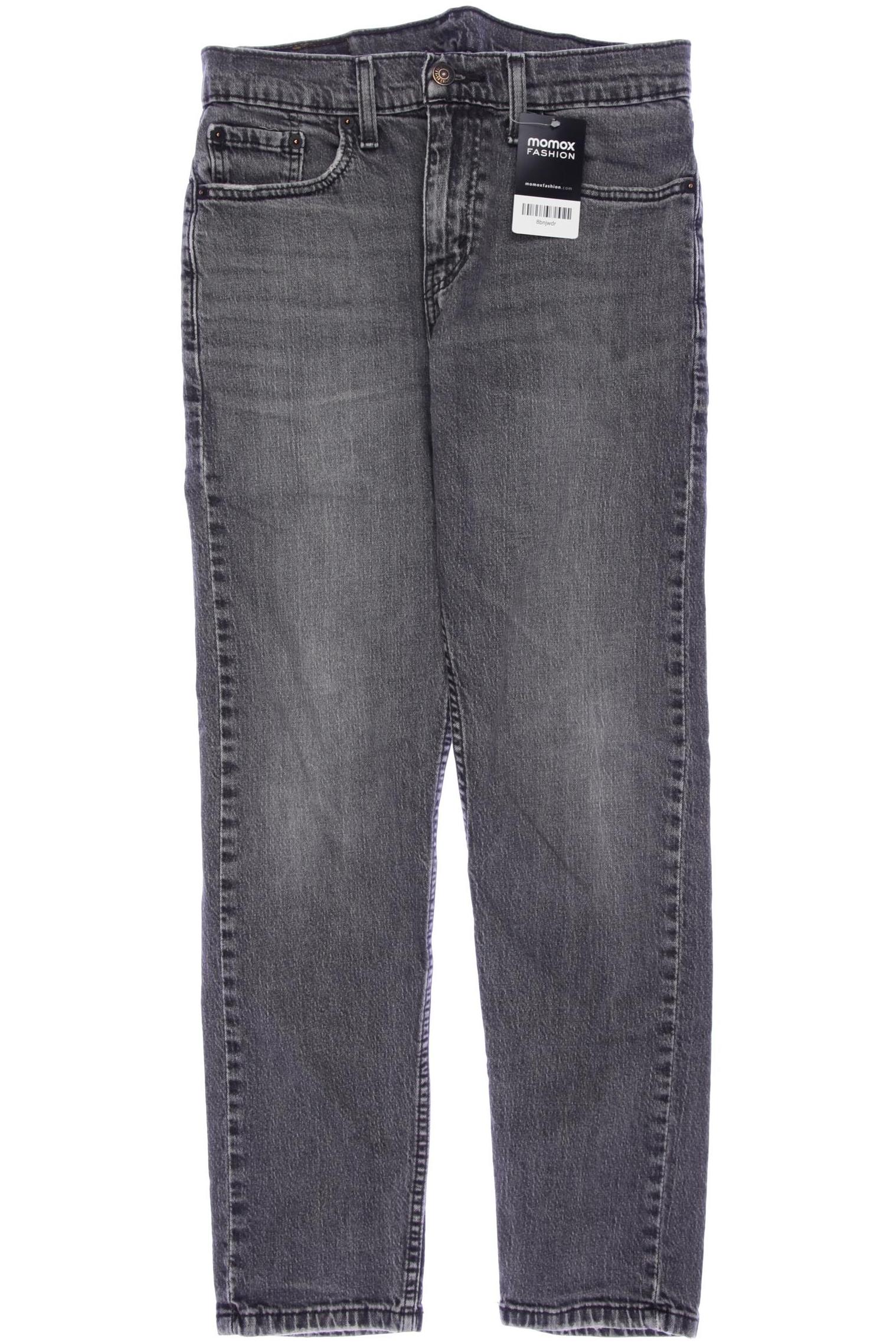 

Levis Herren Jeans, grau, Gr. 29