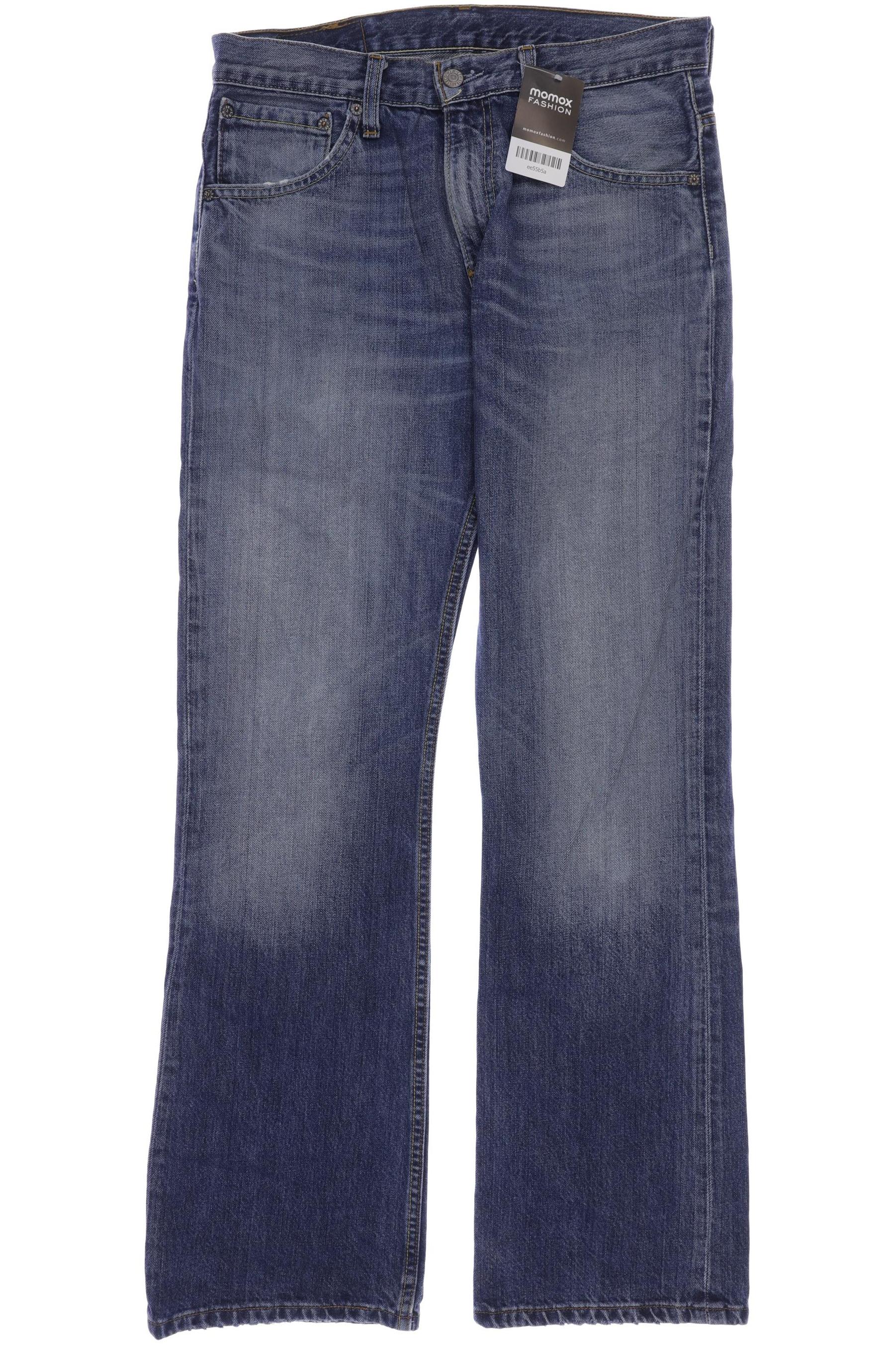 

Levis Herren Jeans, blau, Gr. 30