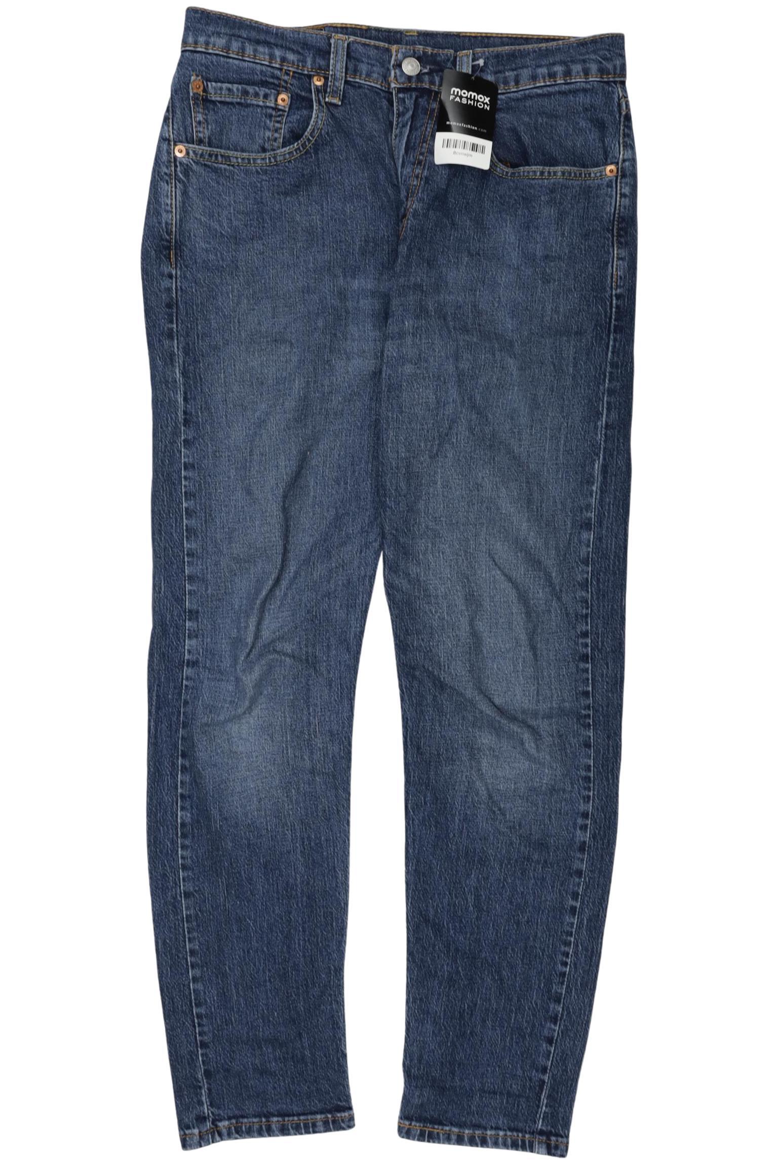 

Levis Herren Jeans, marineblau, Gr. 31