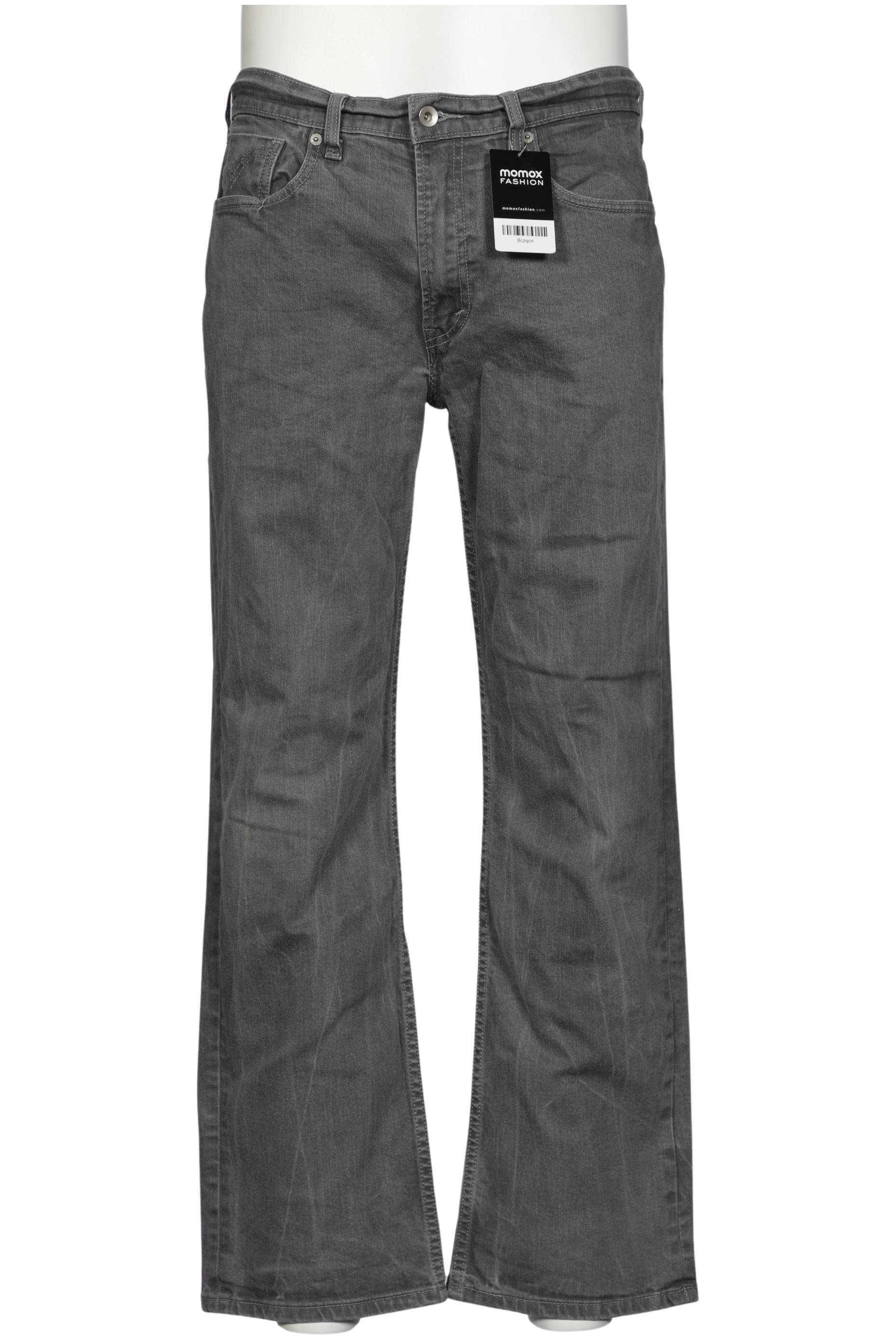 

Levis Herren Jeans, grau, Gr. 36