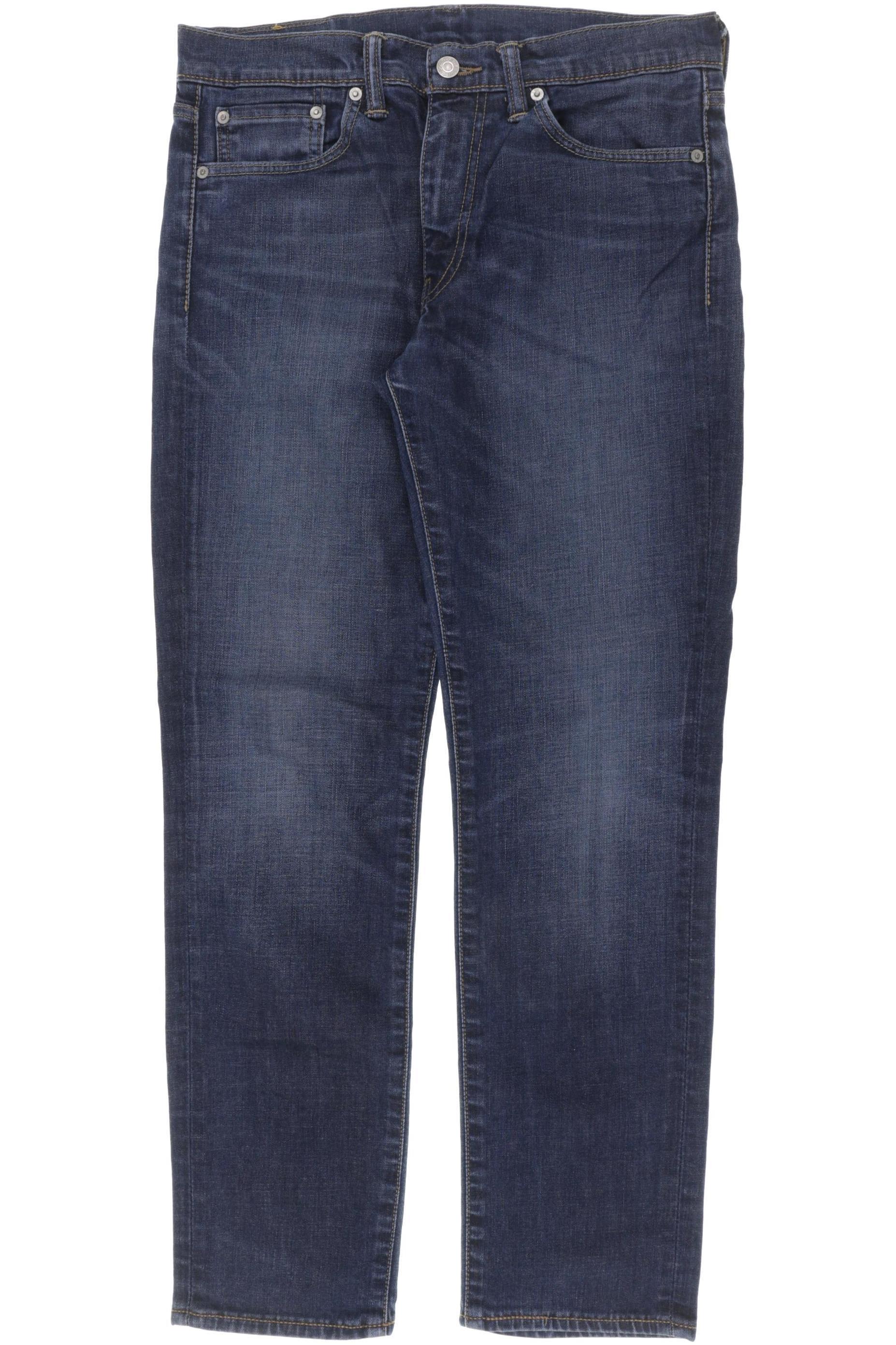Thumbnail - Levis Herren Jeans, blau, Gr. 32