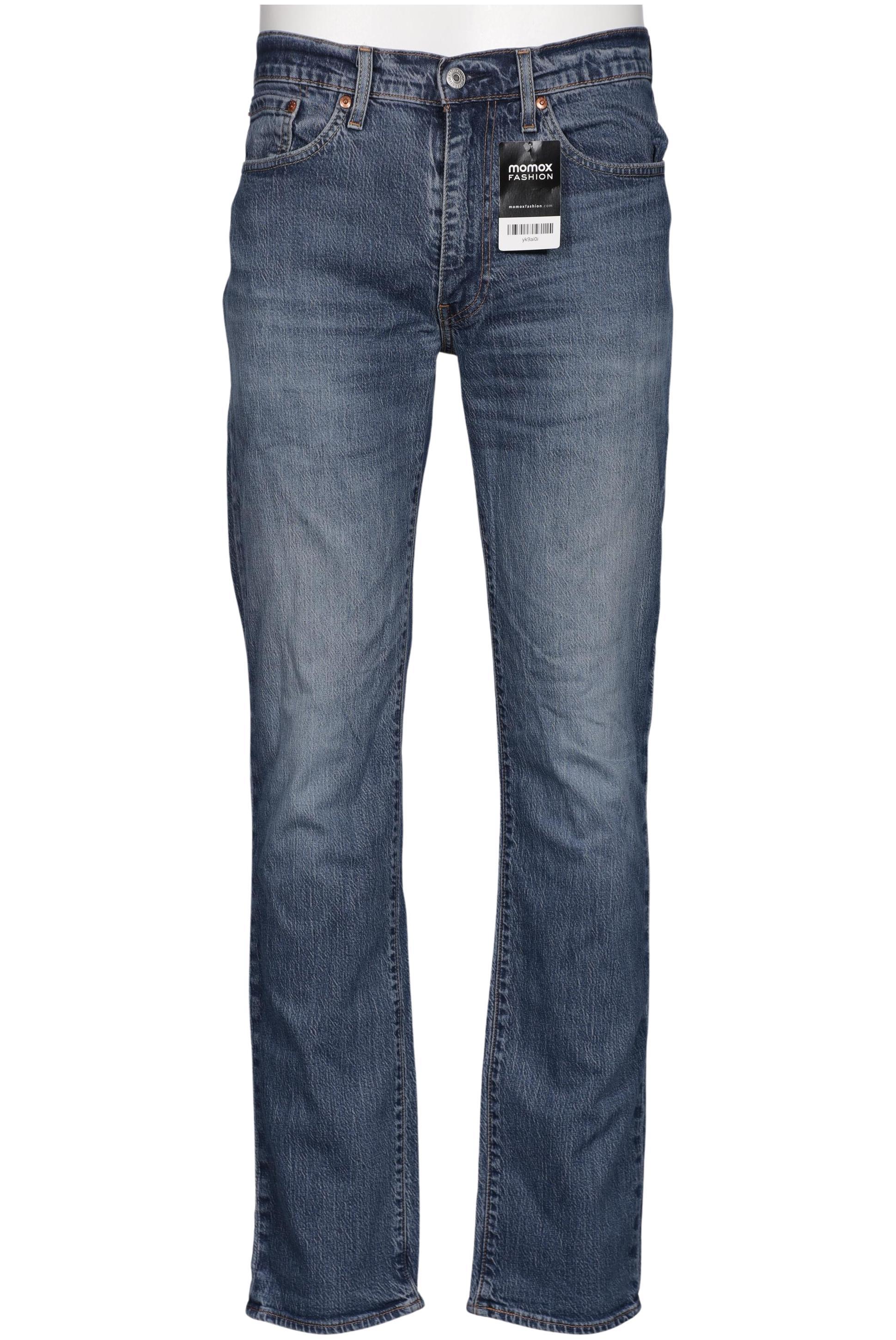 

Levis Herren Jeans, blau, Gr. 33