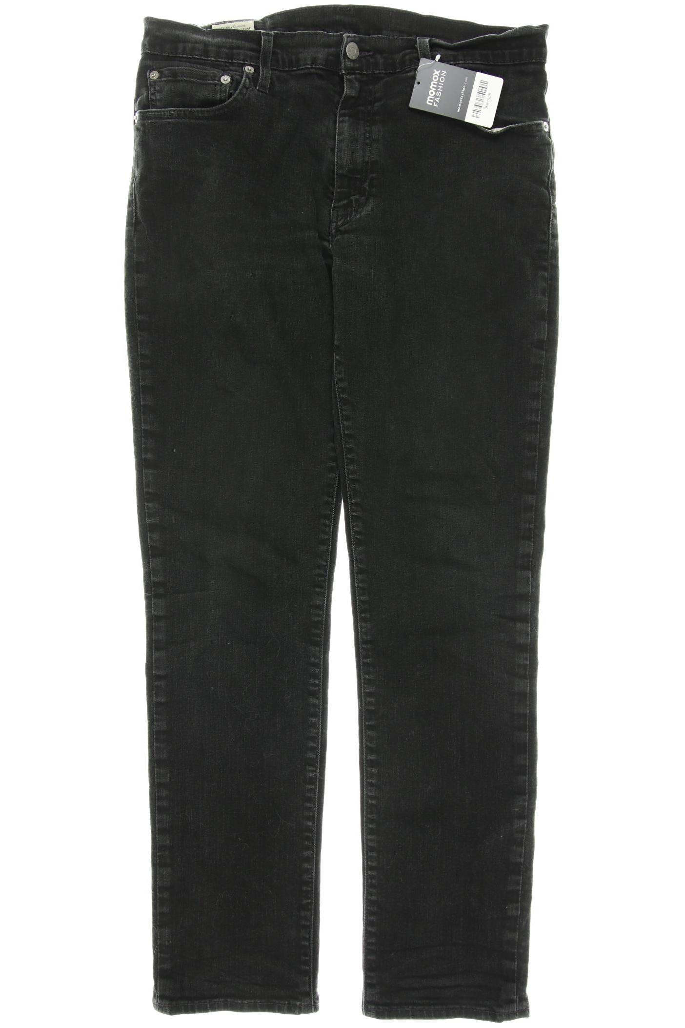 

Levis Herren Jeans, schwarz, Gr. 33