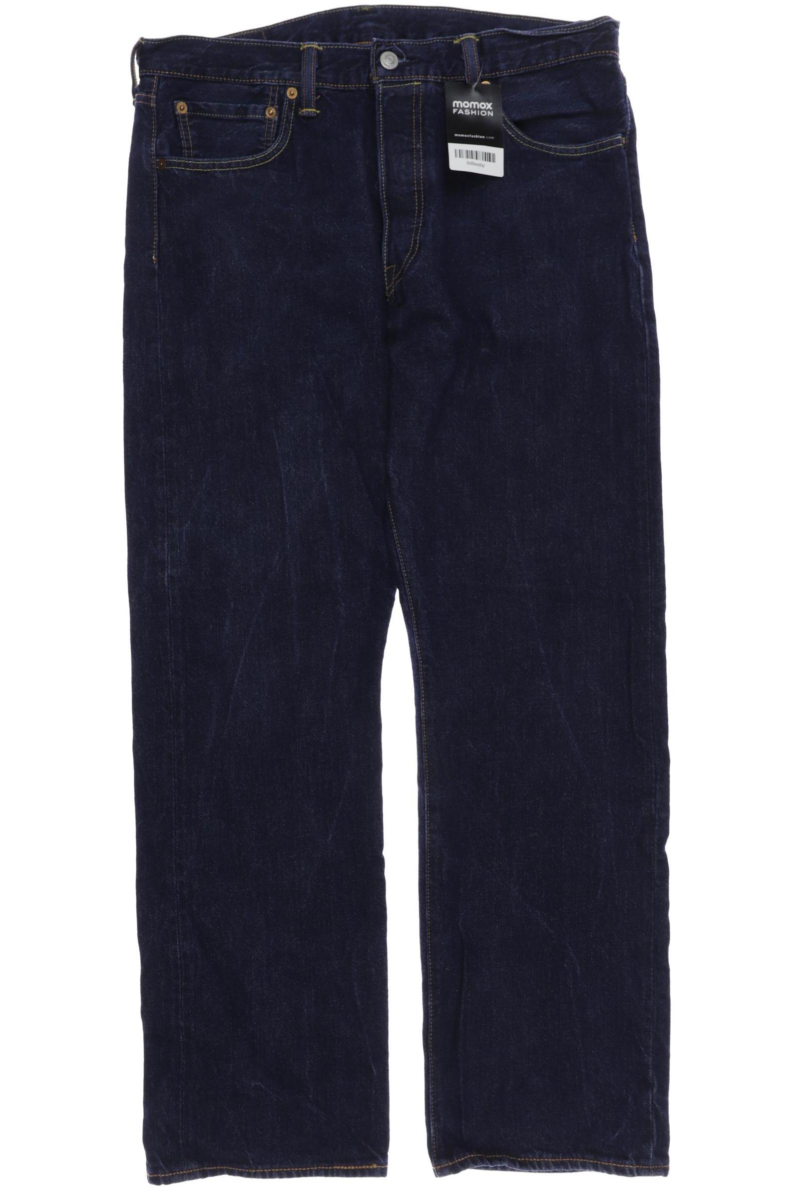 

Levis Herren Jeans, blau, Gr. 34