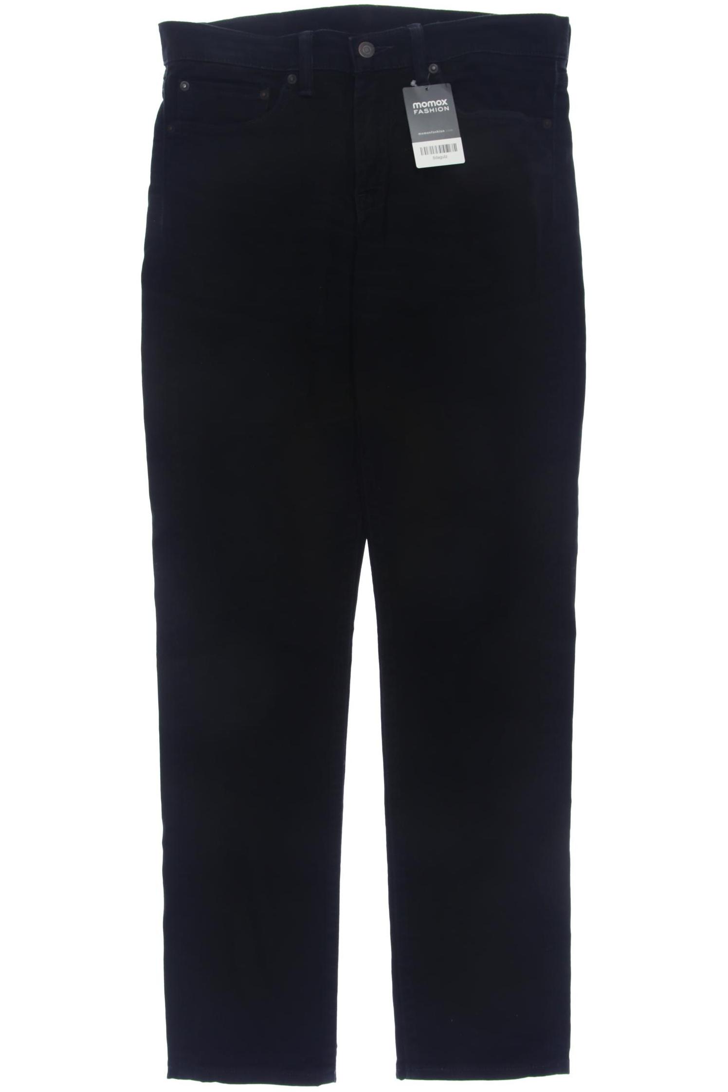 

Levis Herren Jeans, schwarz, Gr. 32