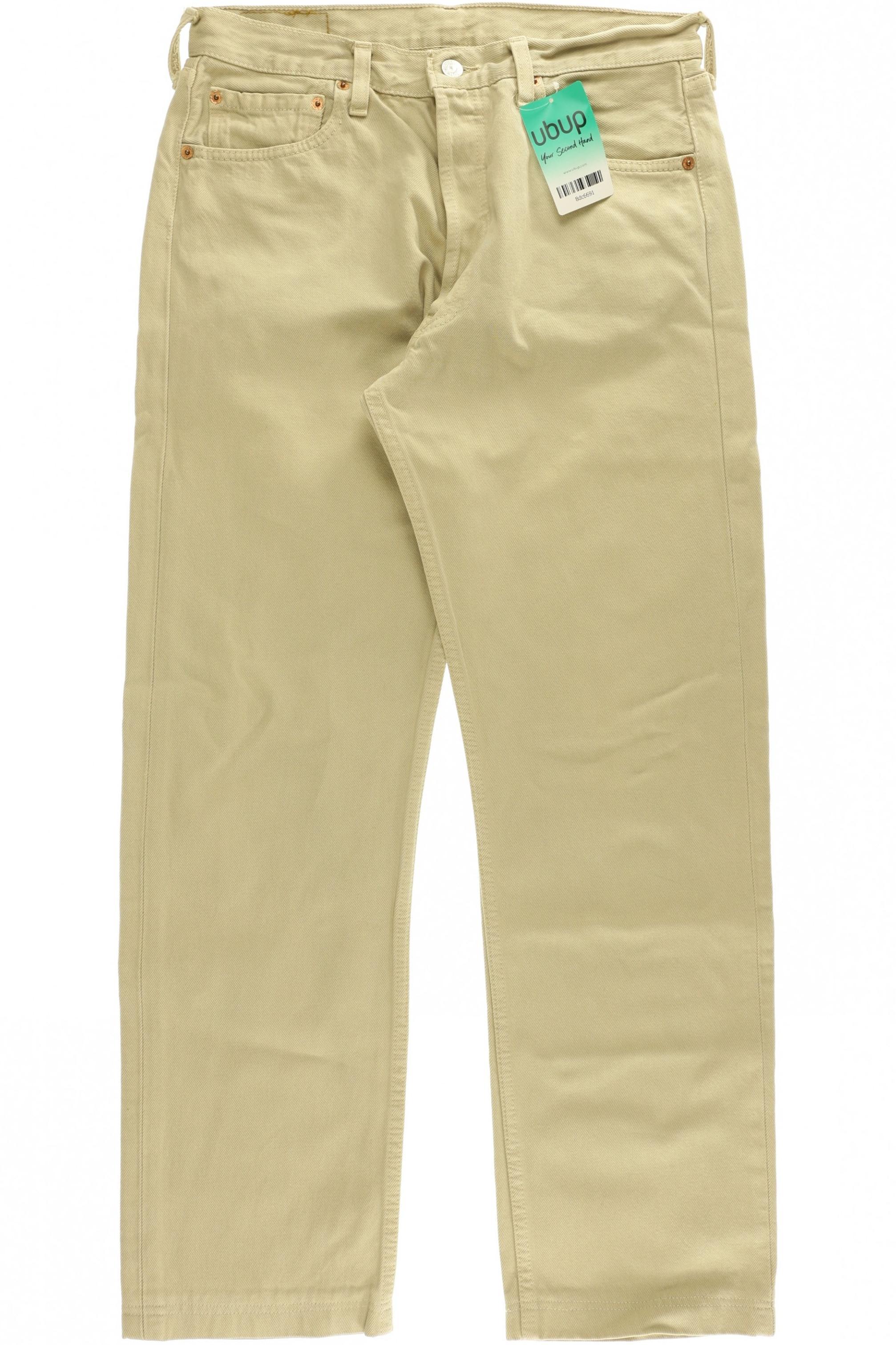 Thumbnail - Levis Herren Jeans, beige, Gr. 33
