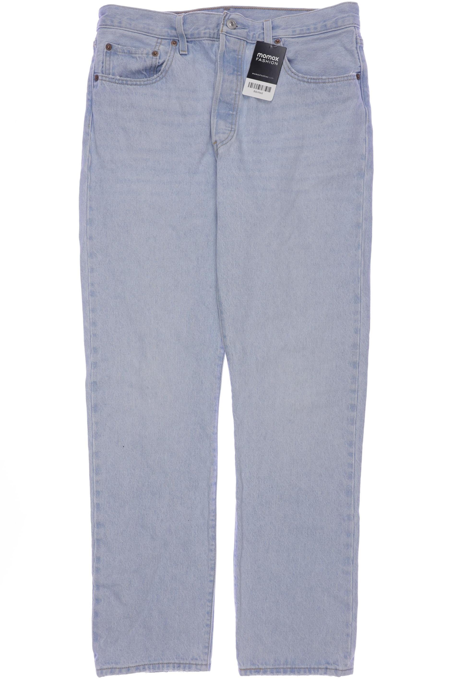 

Levis Herren Jeans, hellblau, Gr. 32