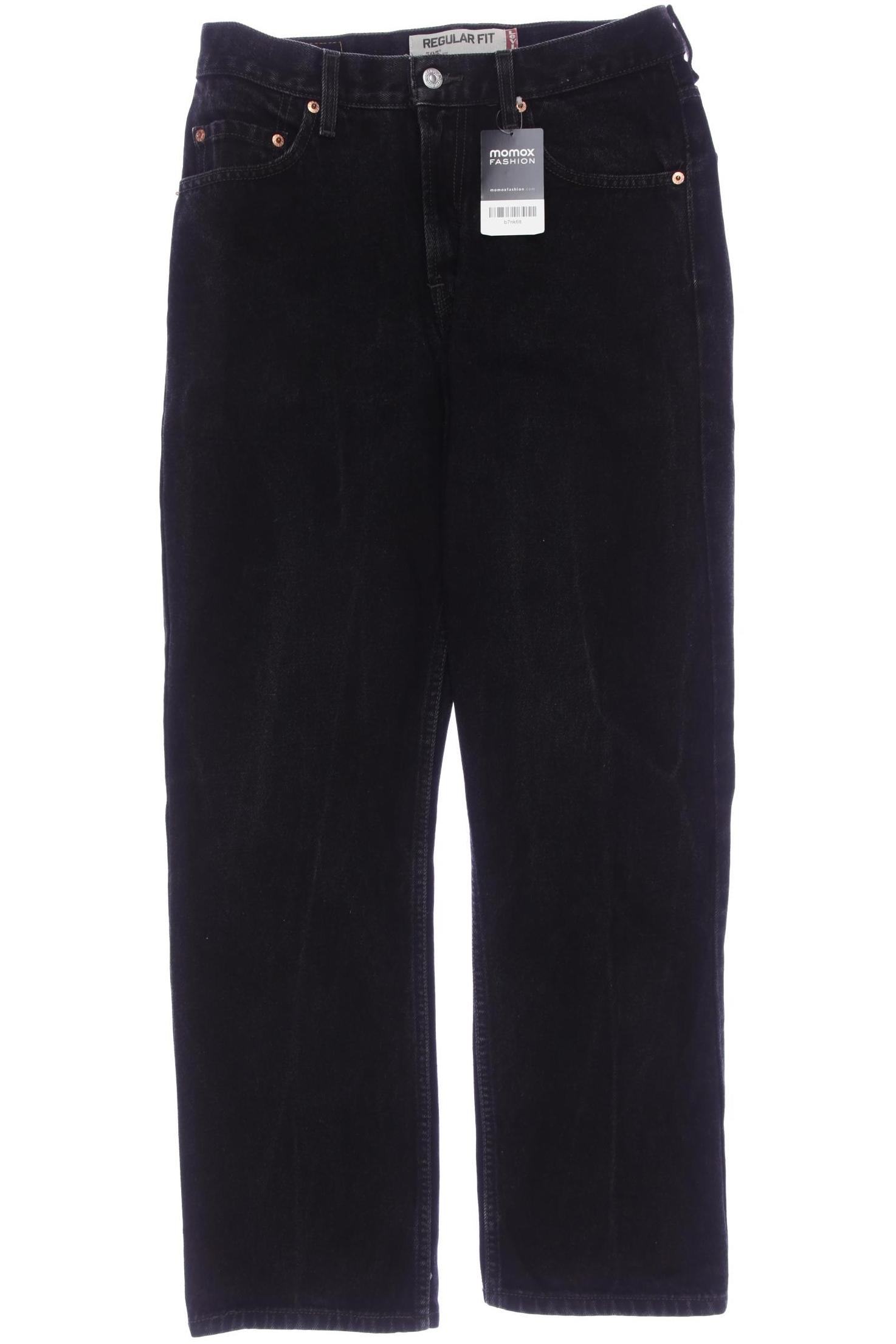 

Levis Herren Jeans, schwarz, Gr. 30