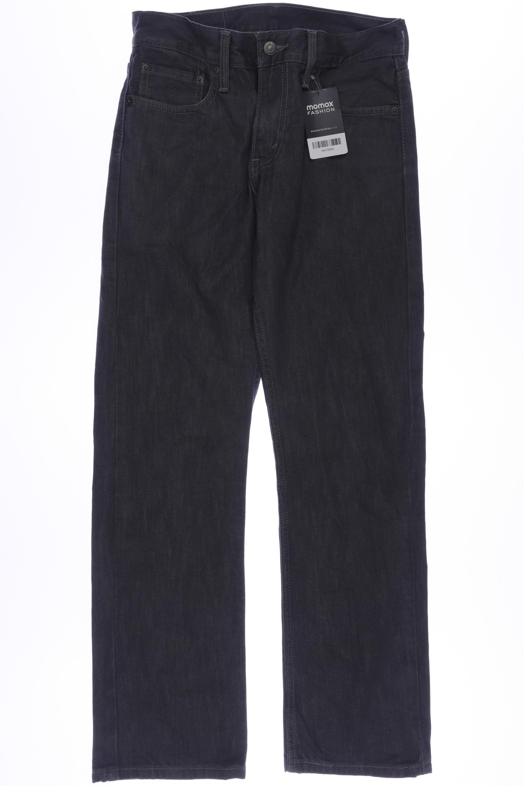 

Levis Herren Jeans, grau, Gr. 29