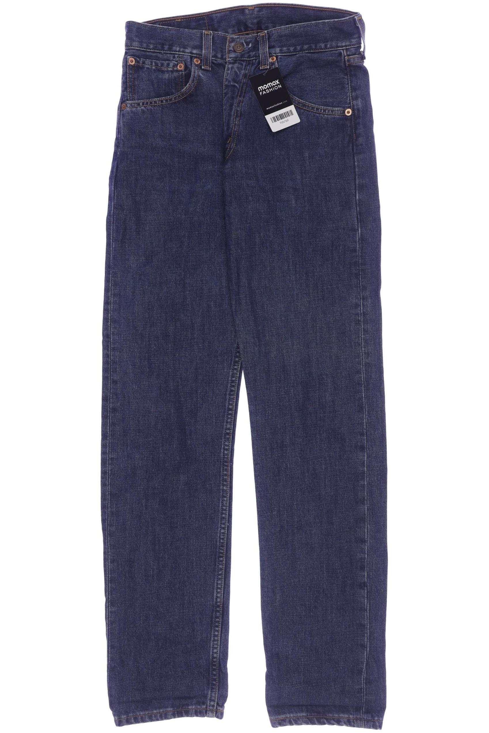 

Levis Herren Jeans, marineblau, Gr. 29