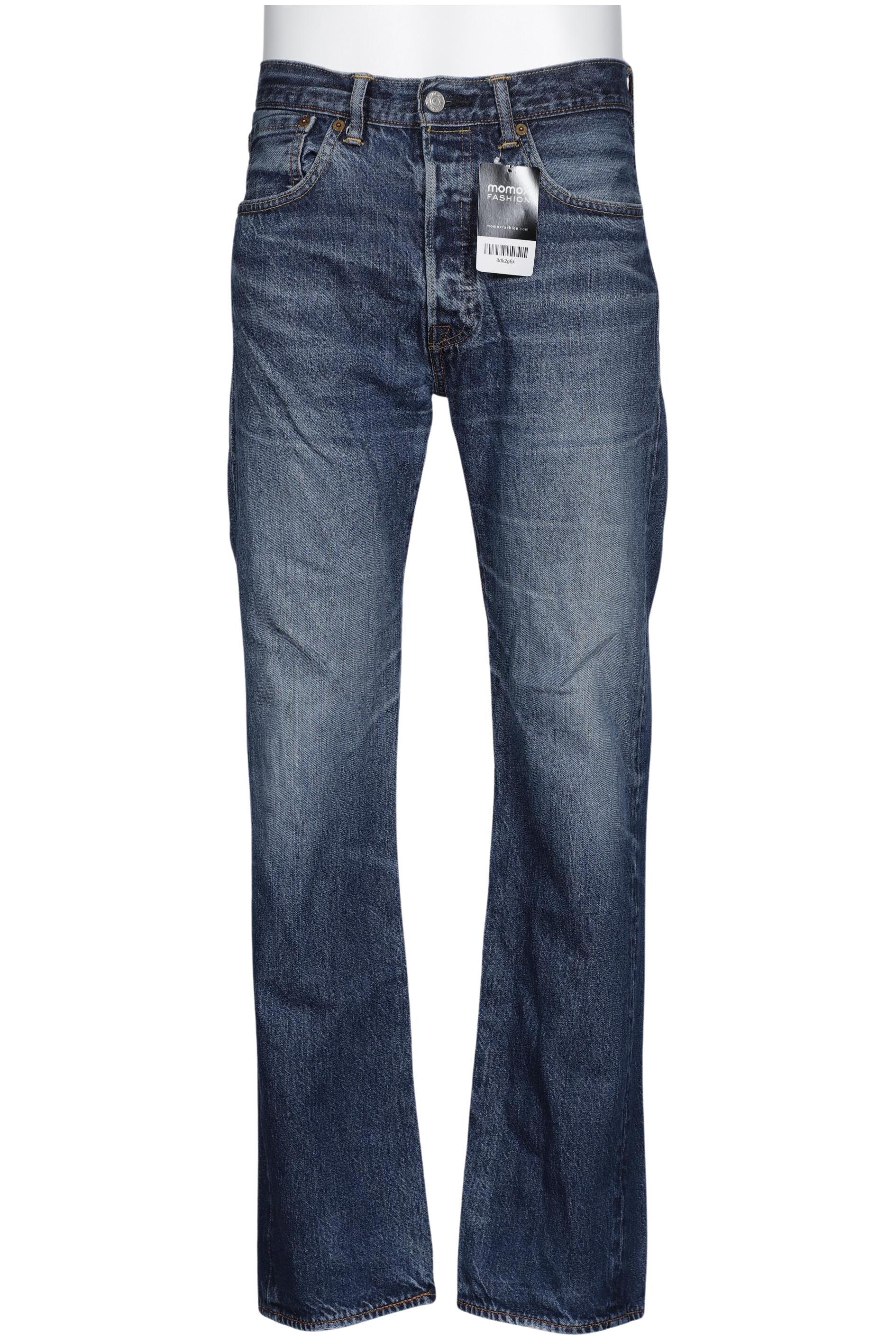 

Levis Herren Jeans, blau, Gr. 32
