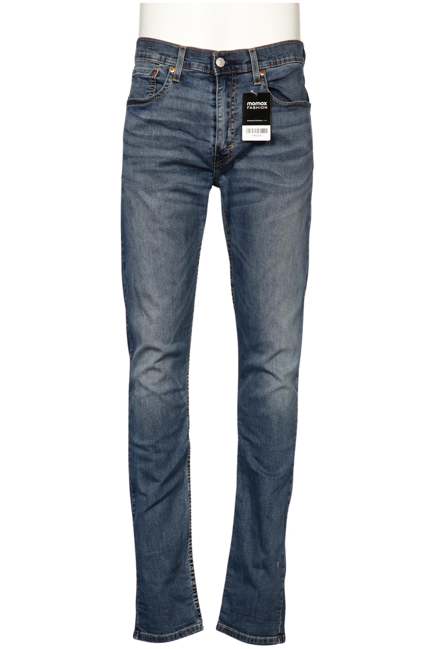 

Levis Herren Jeans, blau, Gr. 32