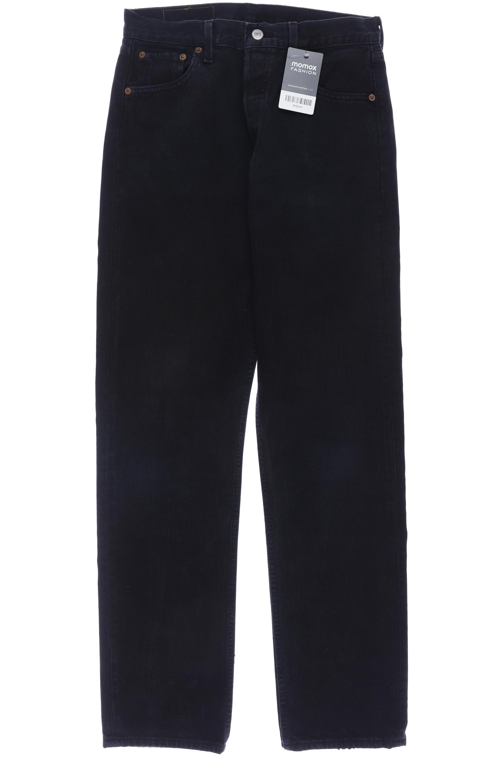 

Levis Herren Jeans, marineblau