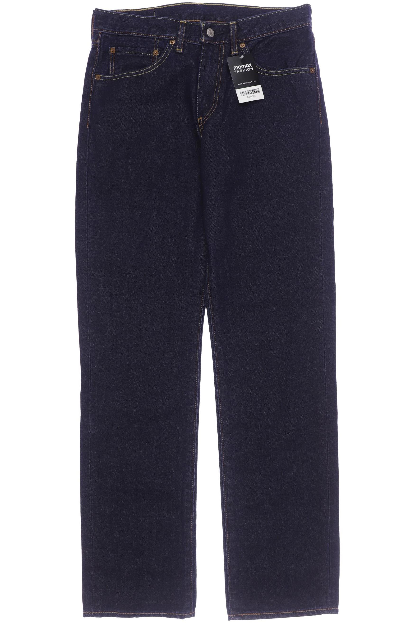 

Levis Herren Jeans, marineblau, Gr. 31