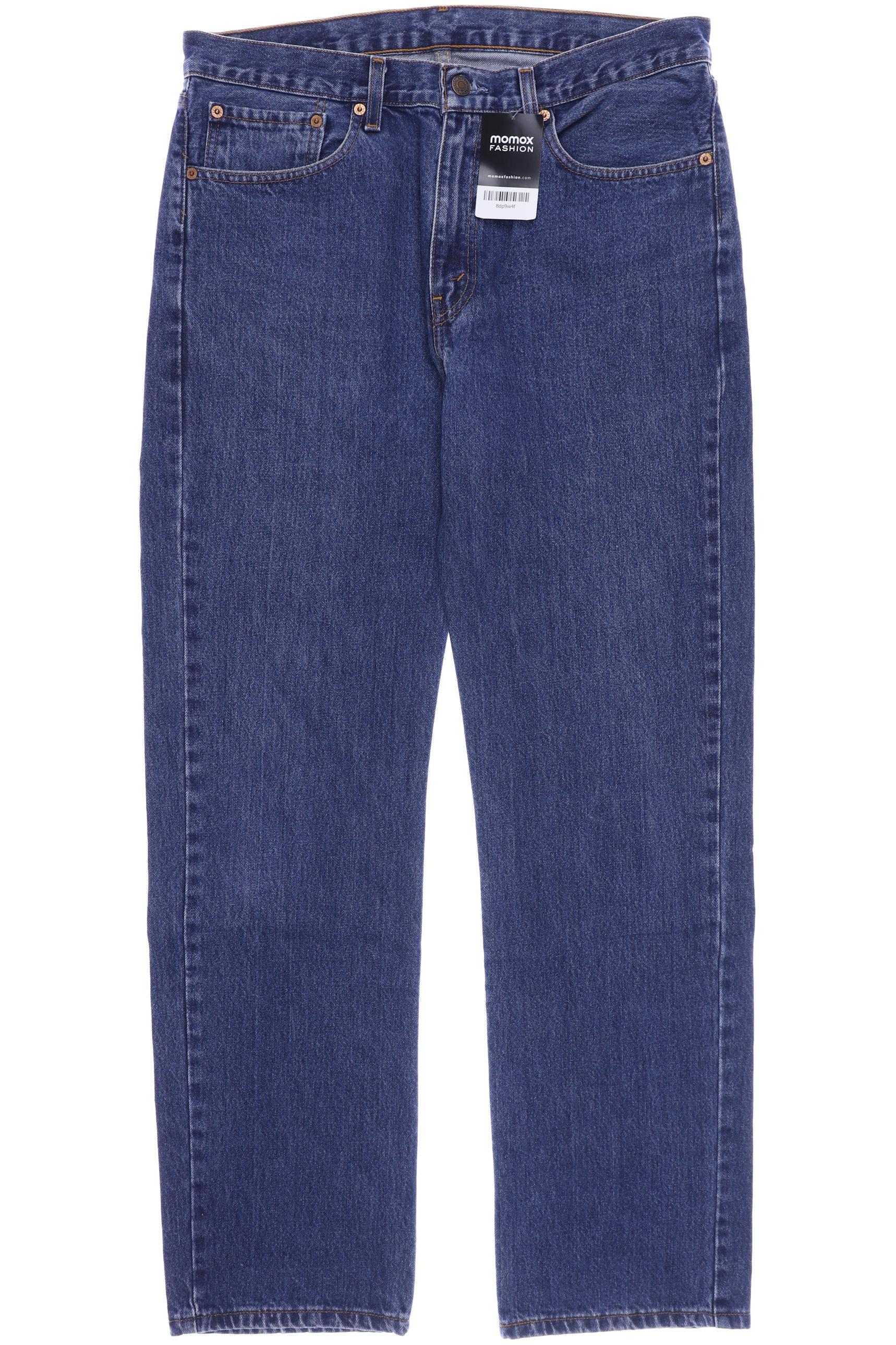 

Levis Herren Jeans, blau, Gr. 34