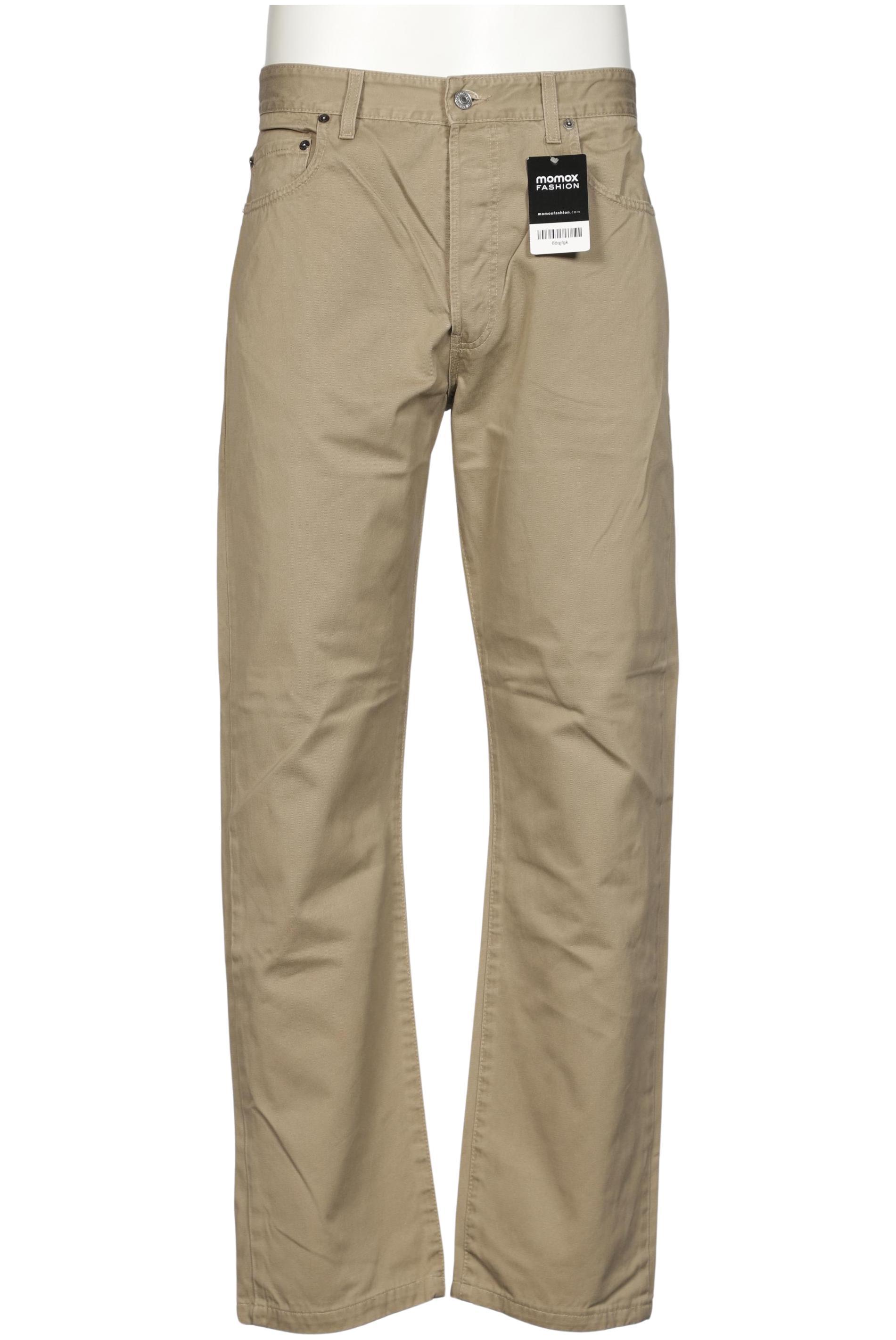 

Levis Herren Jeans, beige, Gr. 36