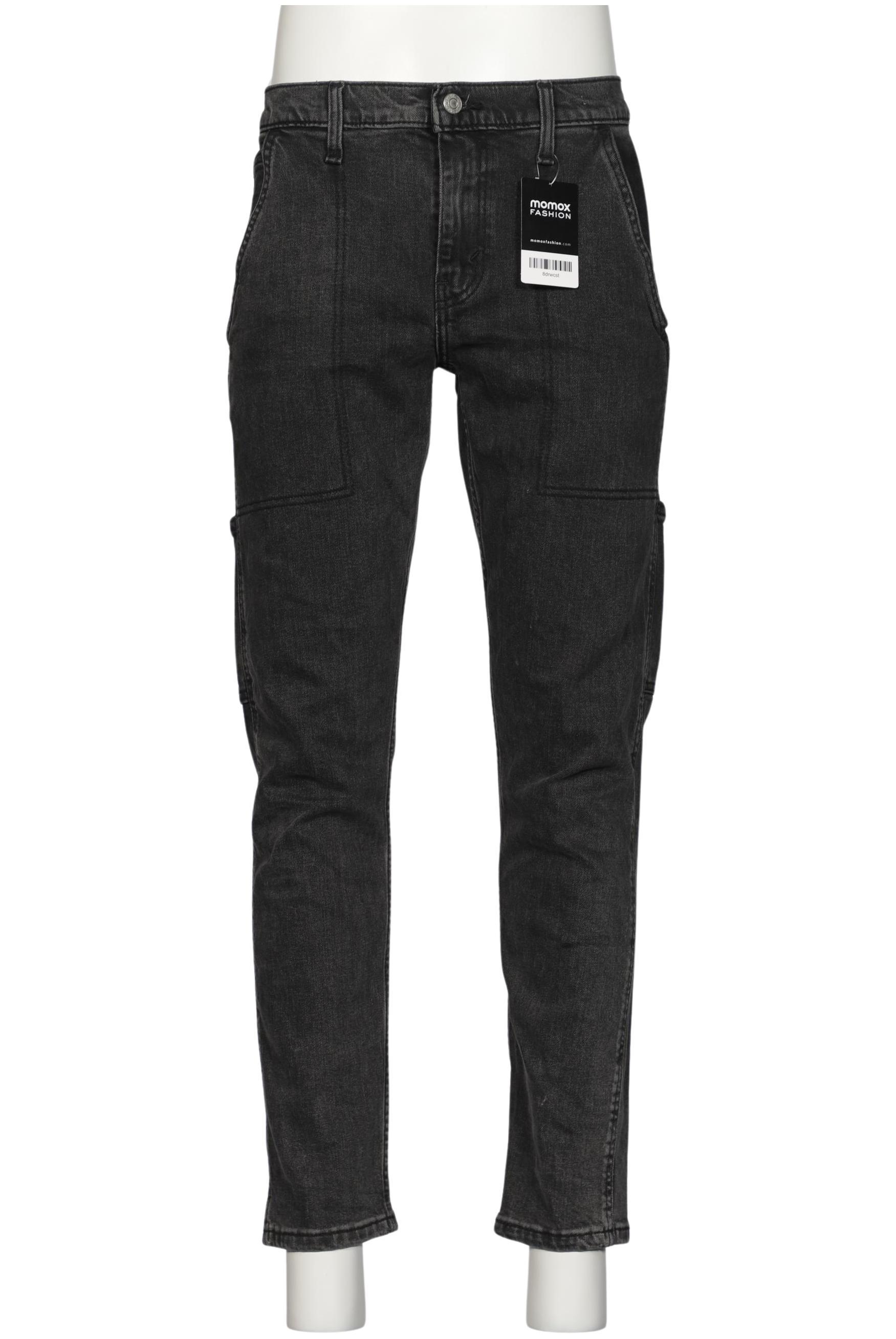 

Levis Herren Jeans, grau, Gr. 30