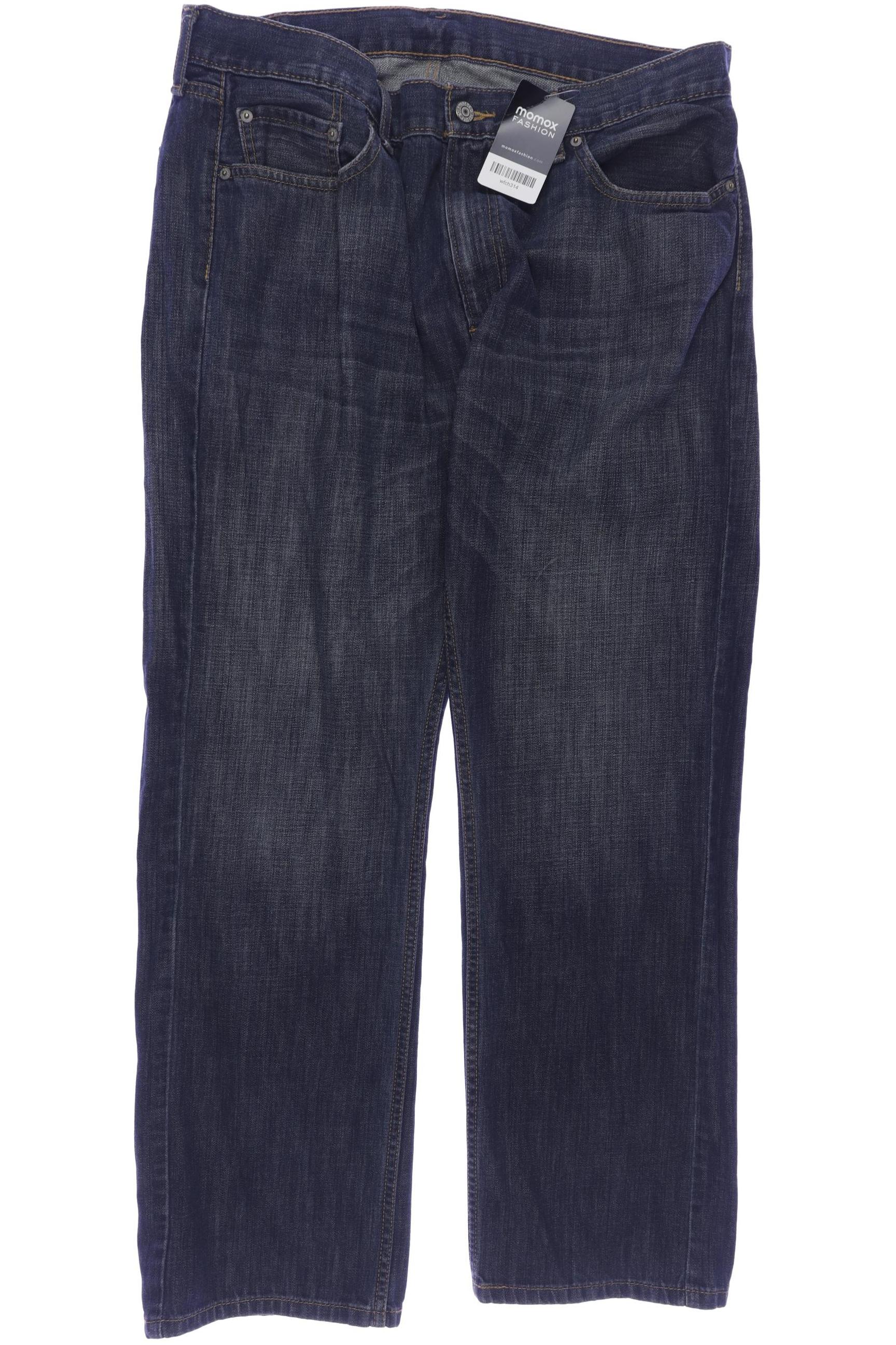 

Levis Herren Jeans, marineblau, Gr. 36