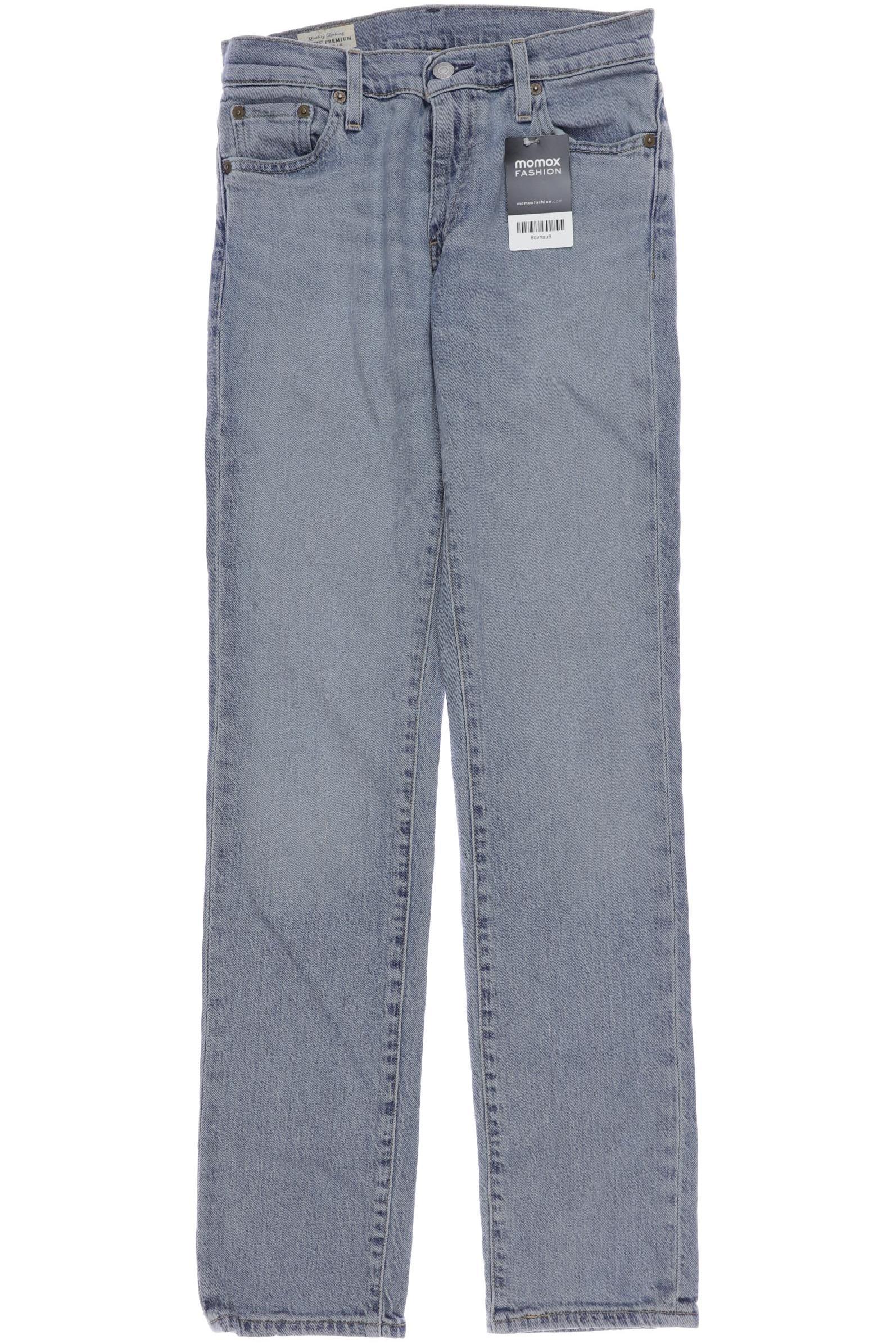 

Levis Herren Jeans, blau, Gr. 27