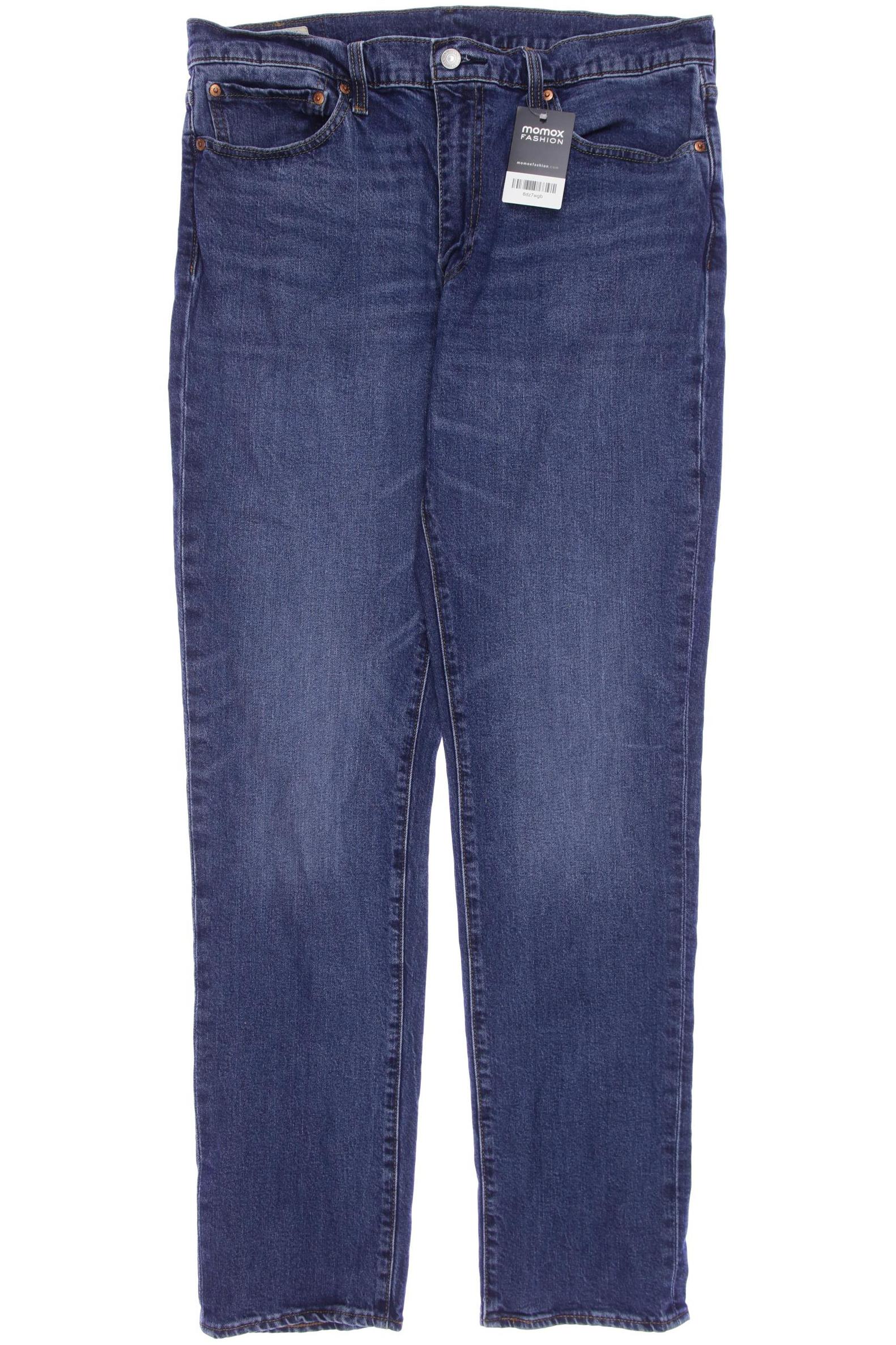 

Levis Herren Jeans, blau, Gr. 36