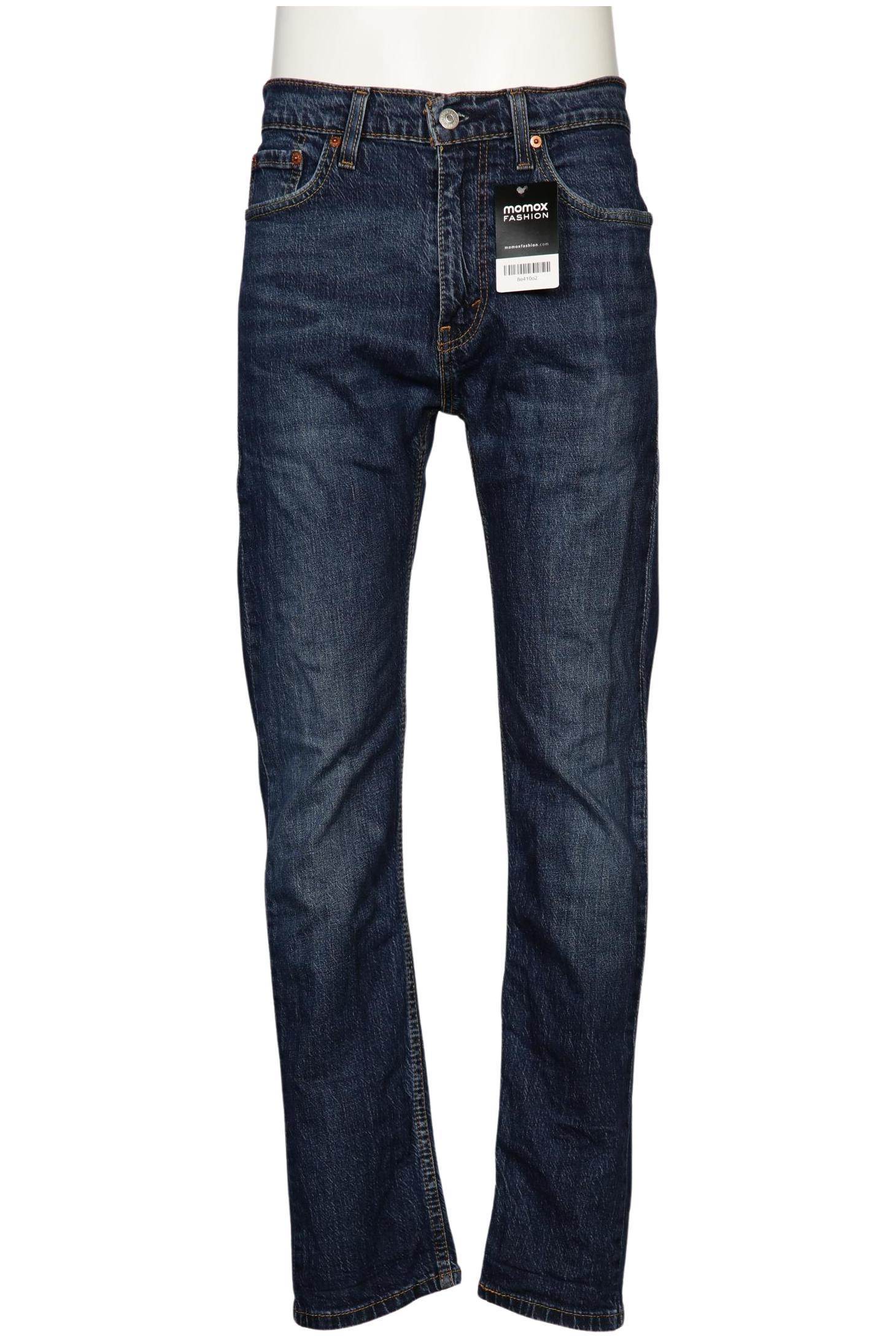 

Levis Herren Jeans, blau, Gr. 30